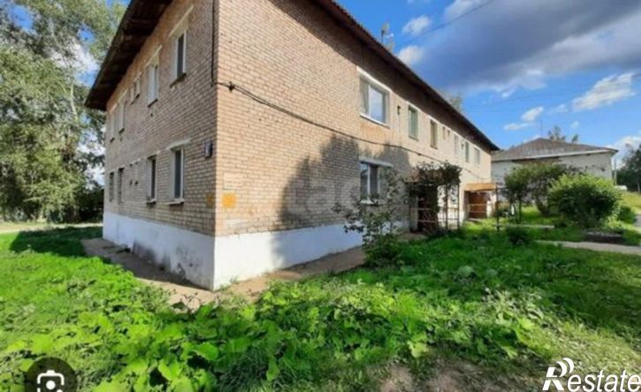 2-комн квартира ул Чапаева, 25,  д. 25