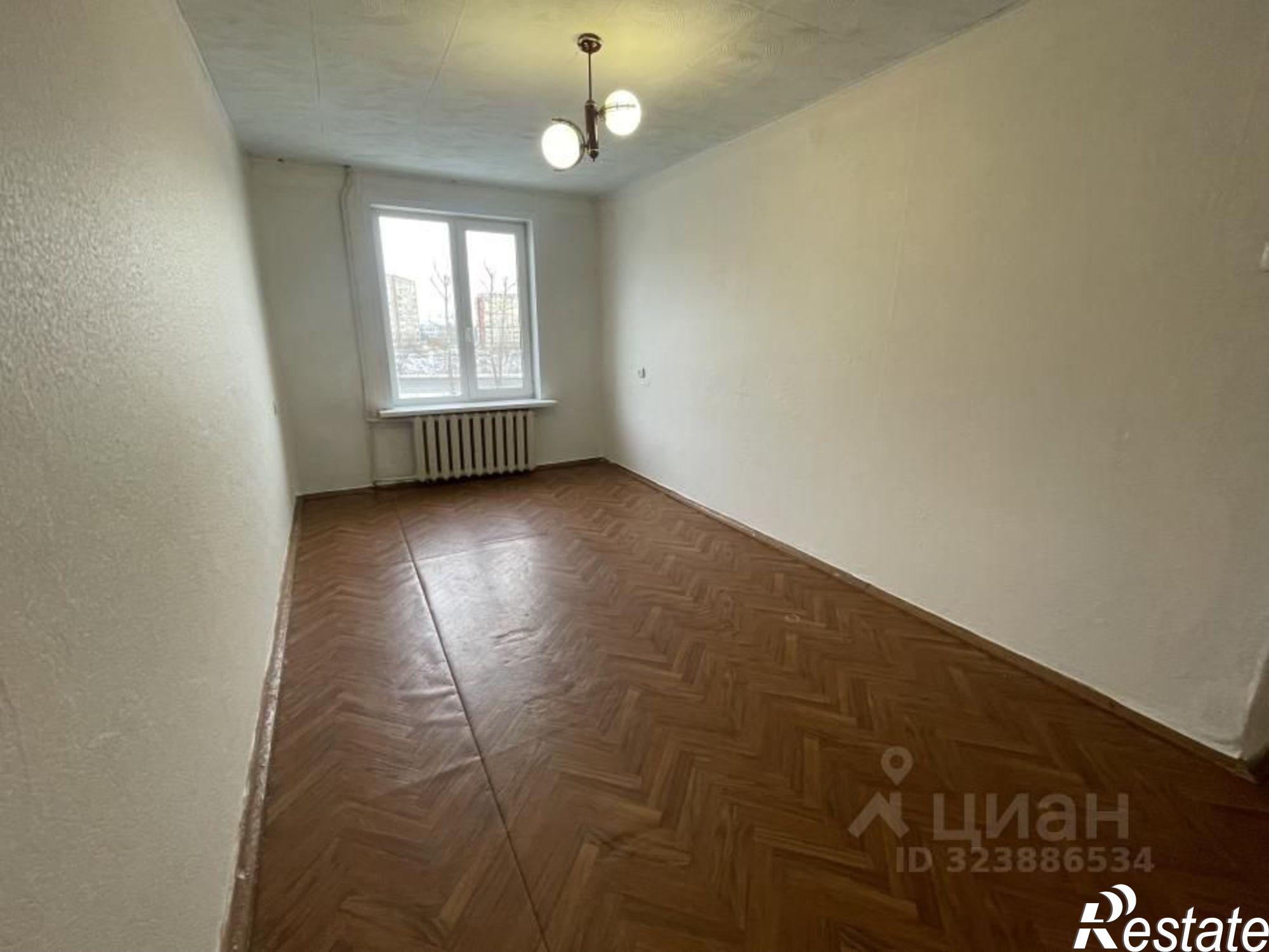 Купить квартиру за 2 100 000 рублей на ул Юбилейная, 94