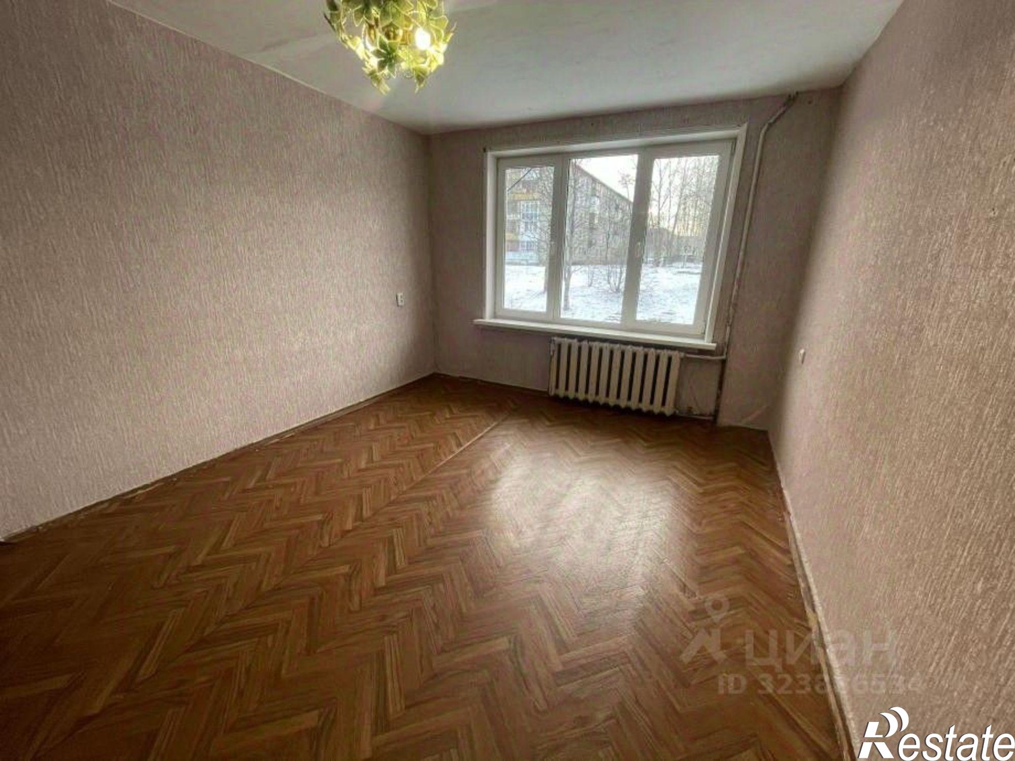 Купить квартиру за 2 100 000 рублей на ул Юбилейная, 94