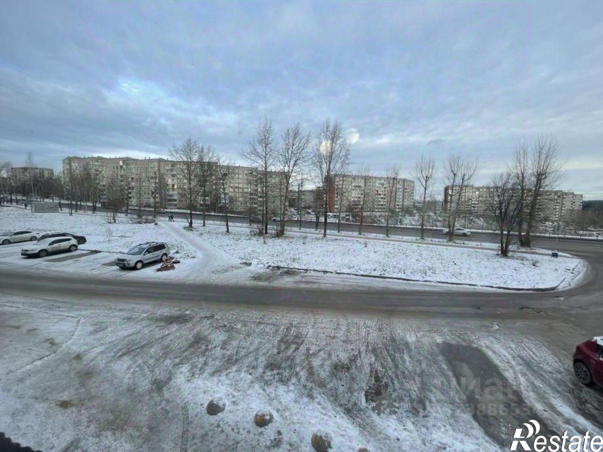 Купить квартиру за 2 100 000 рублей на ул Юбилейная, 94