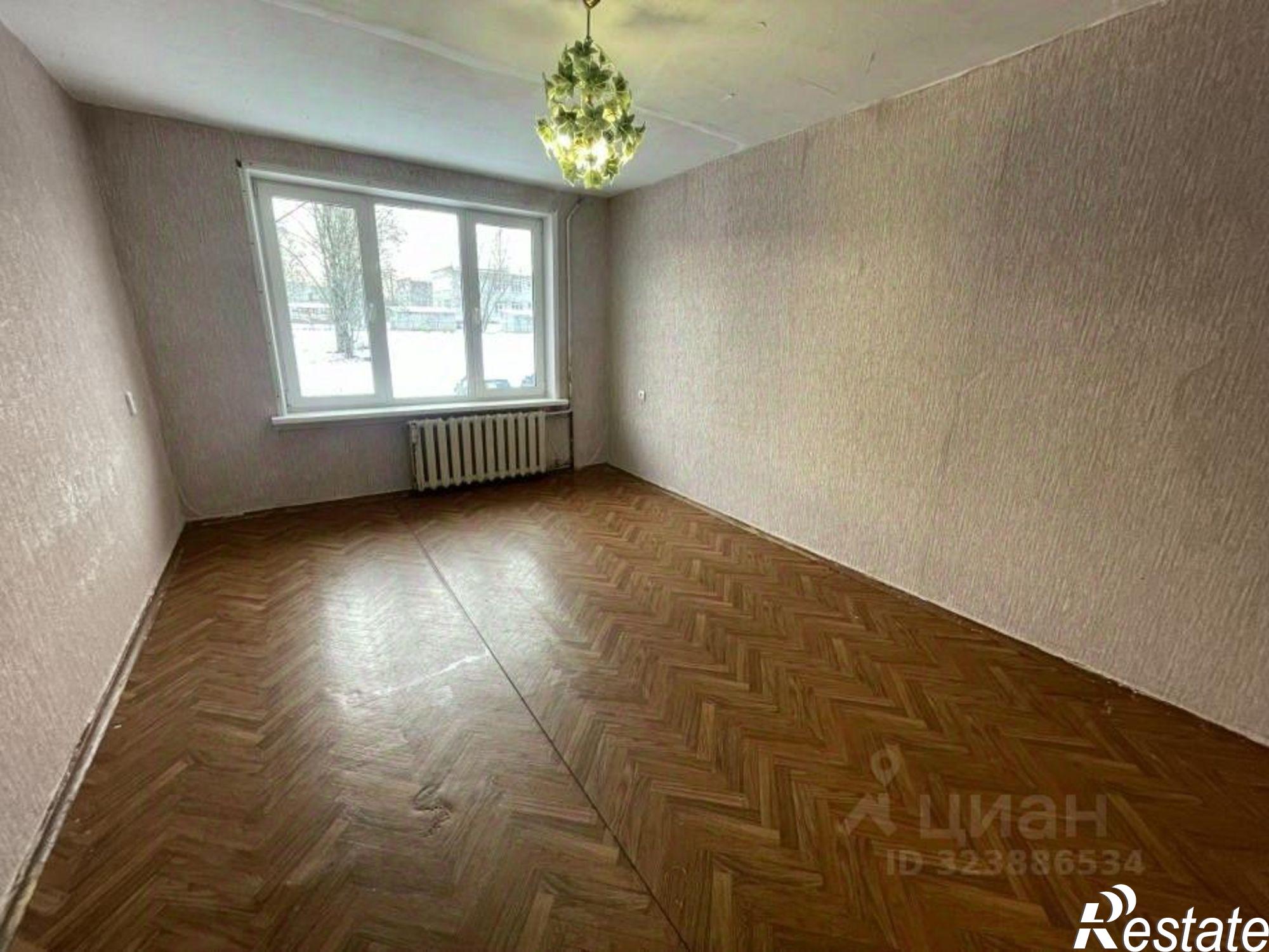 Купить квартиру за 2 100 000 рублей на ул Юбилейная, 94