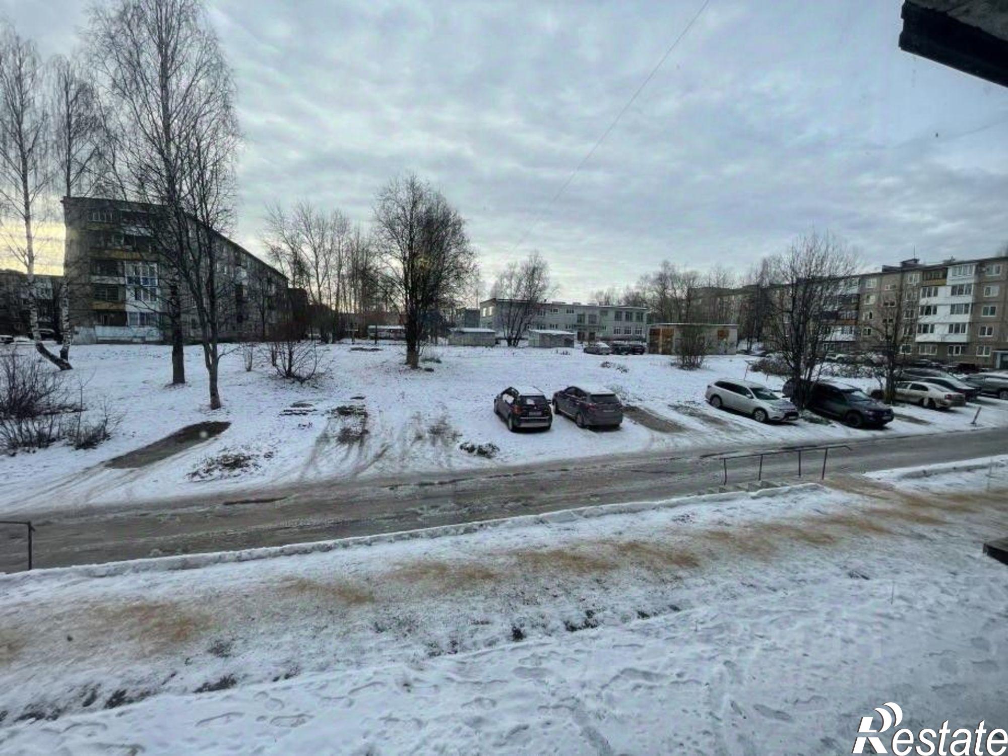 Купить квартиру за 2 100 000 рублей на ул Юбилейная, 94