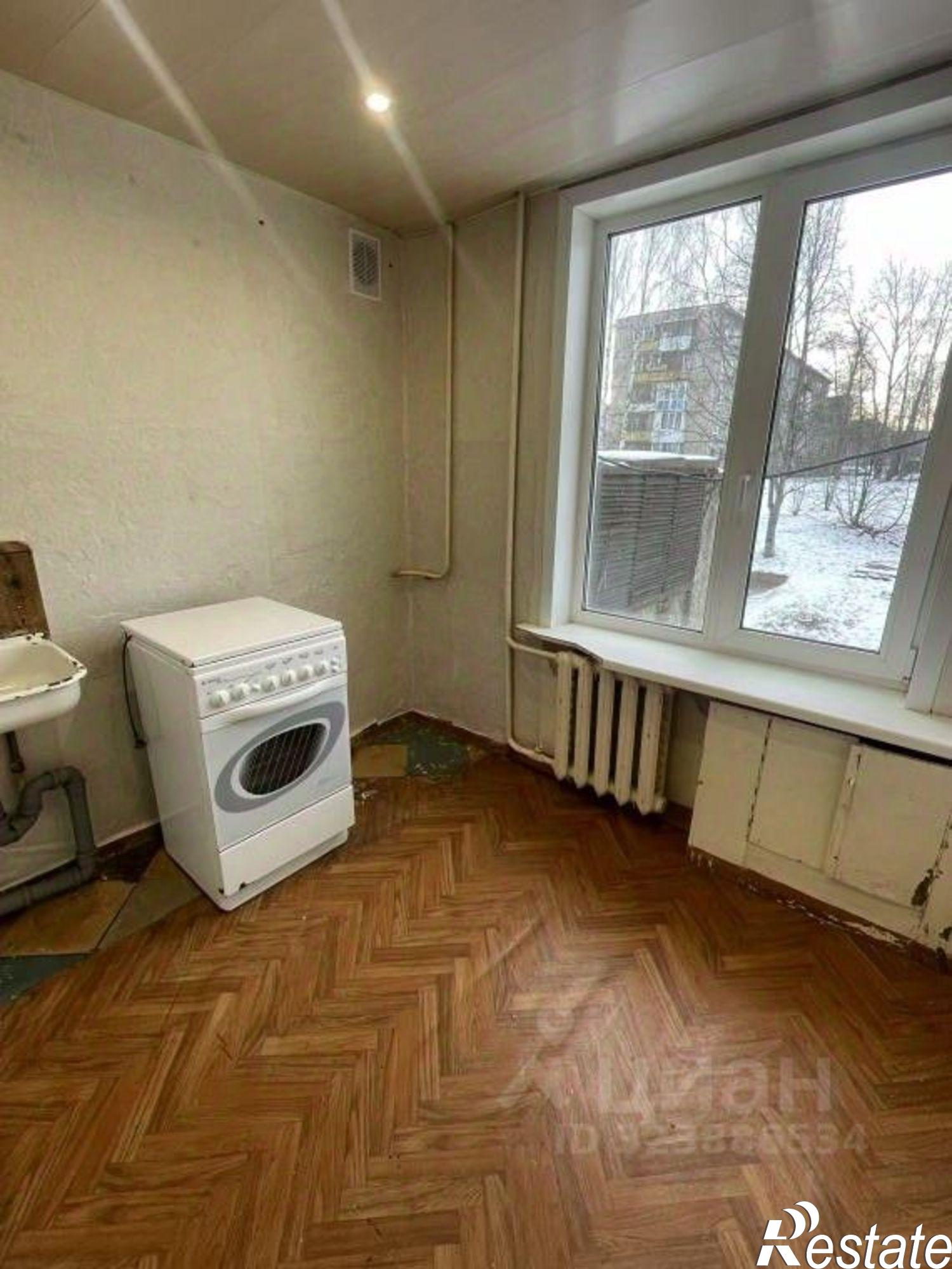 Купить квартиру за 2 100 000 рублей на ул Юбилейная, 94