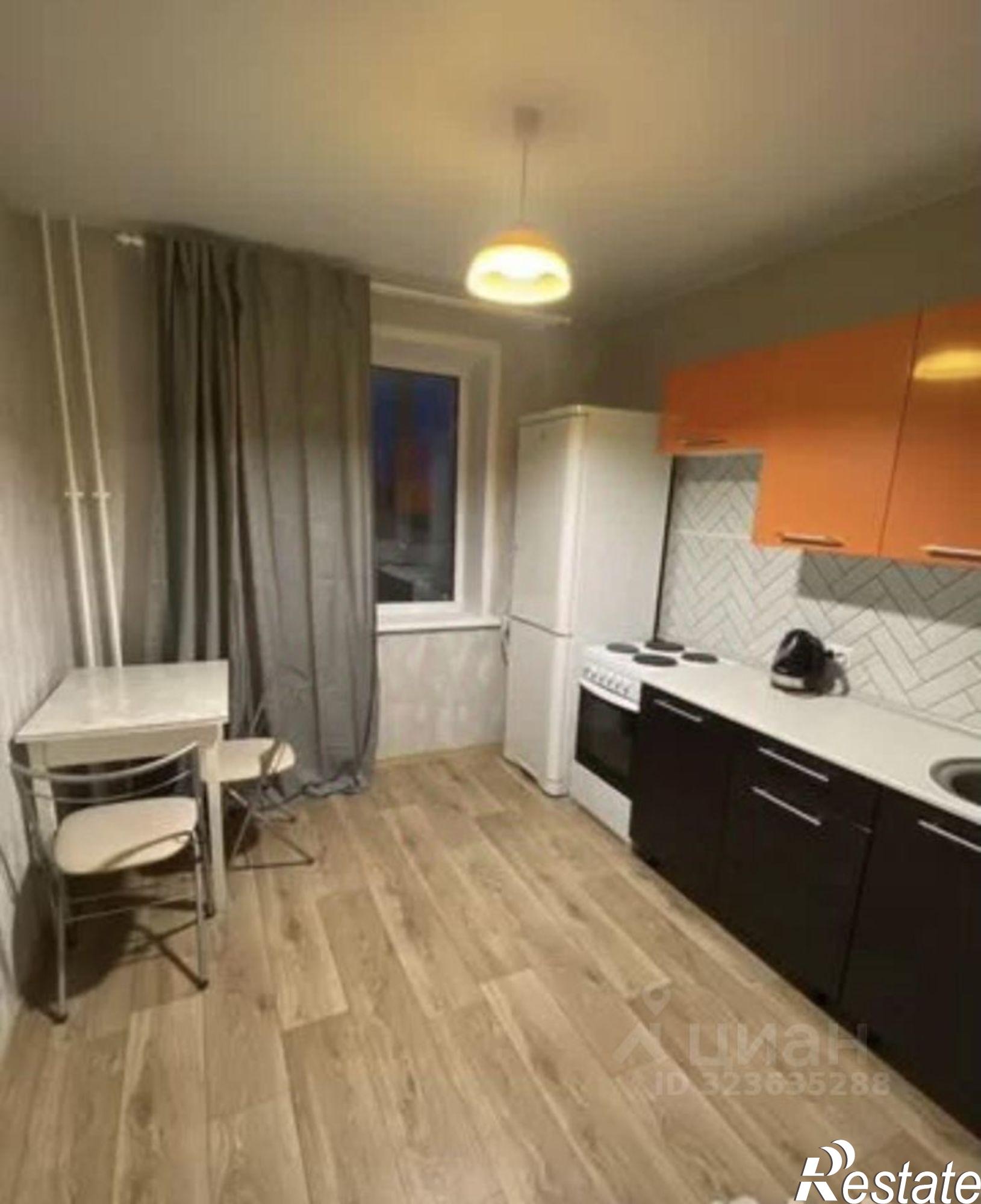 Сдать квартиру за 23 000 рублей на деревня Кондратово