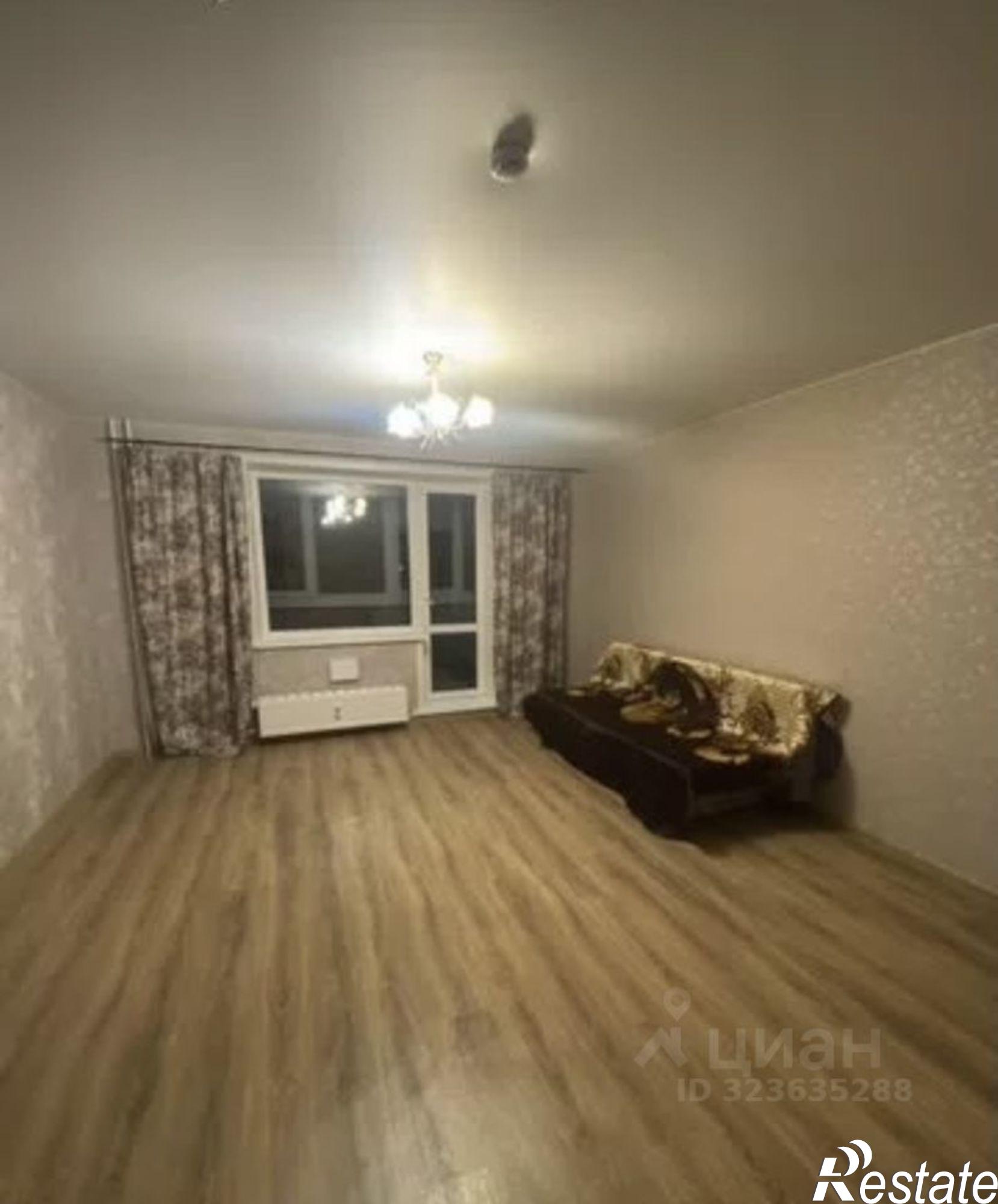 Сдать квартиру за 23 000 рублей на деревня Кондратово