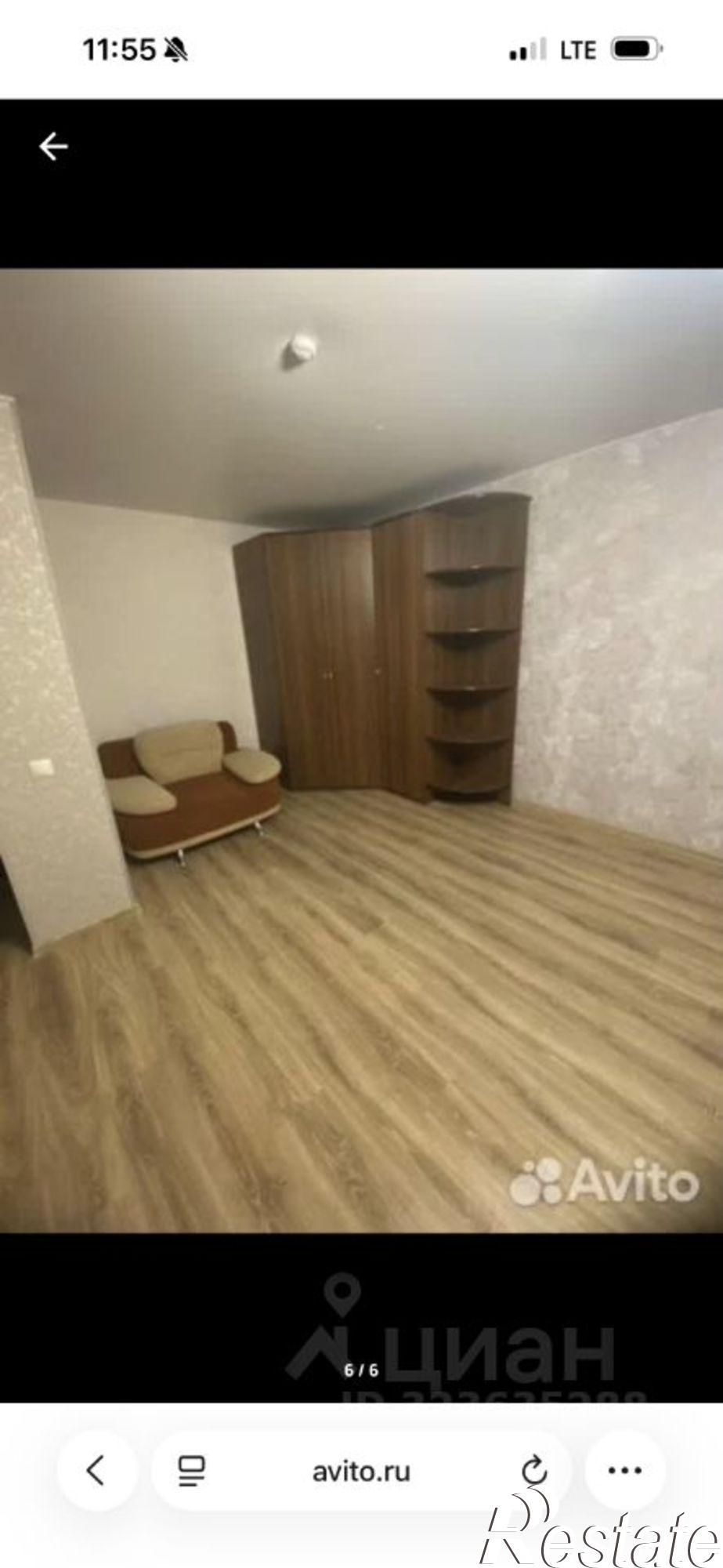 Сдать квартиру за 23 000 рублей на деревня Кондратово