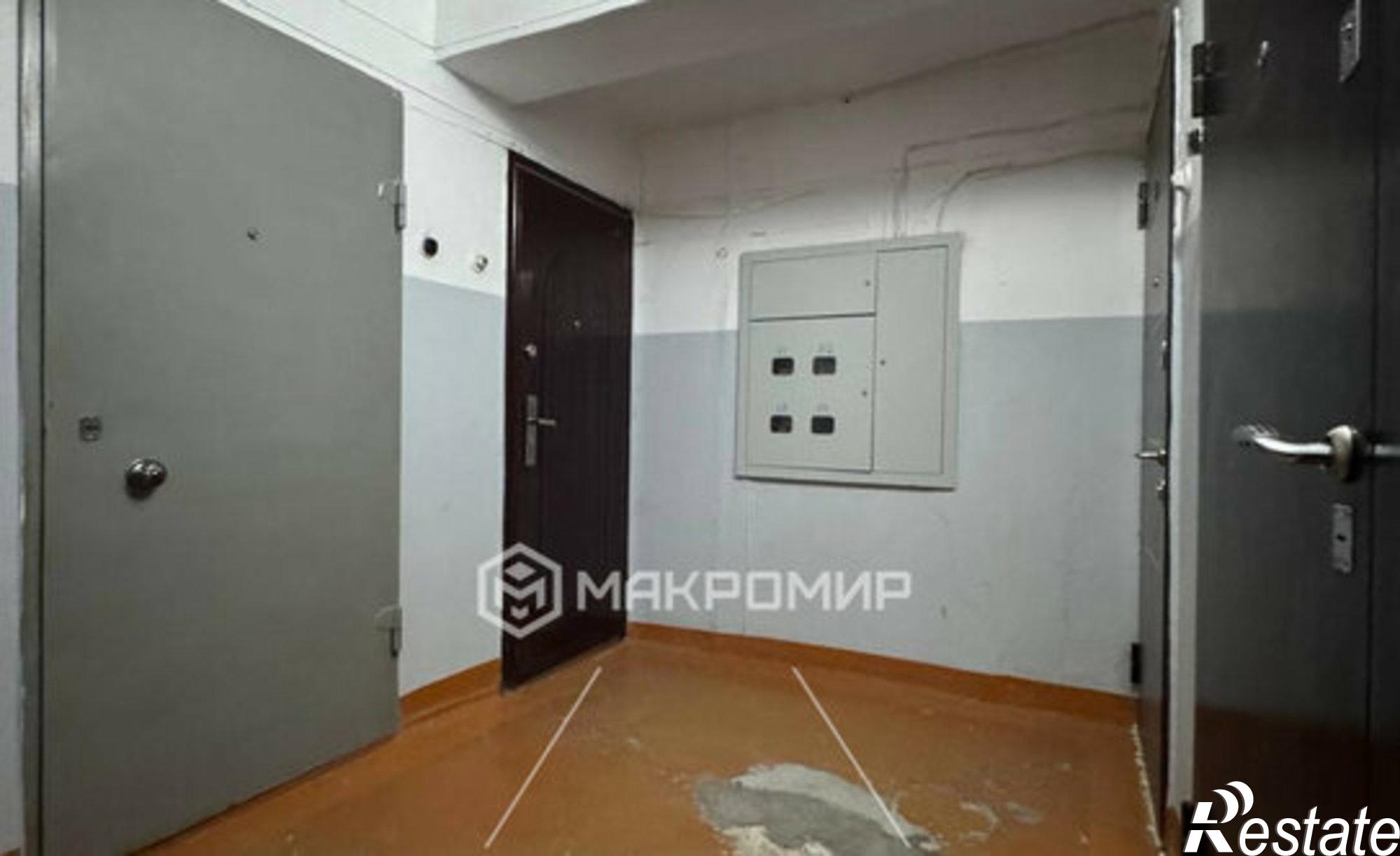 Купить квартиру за 2 600 000 рублей на ул Коммуны, 49