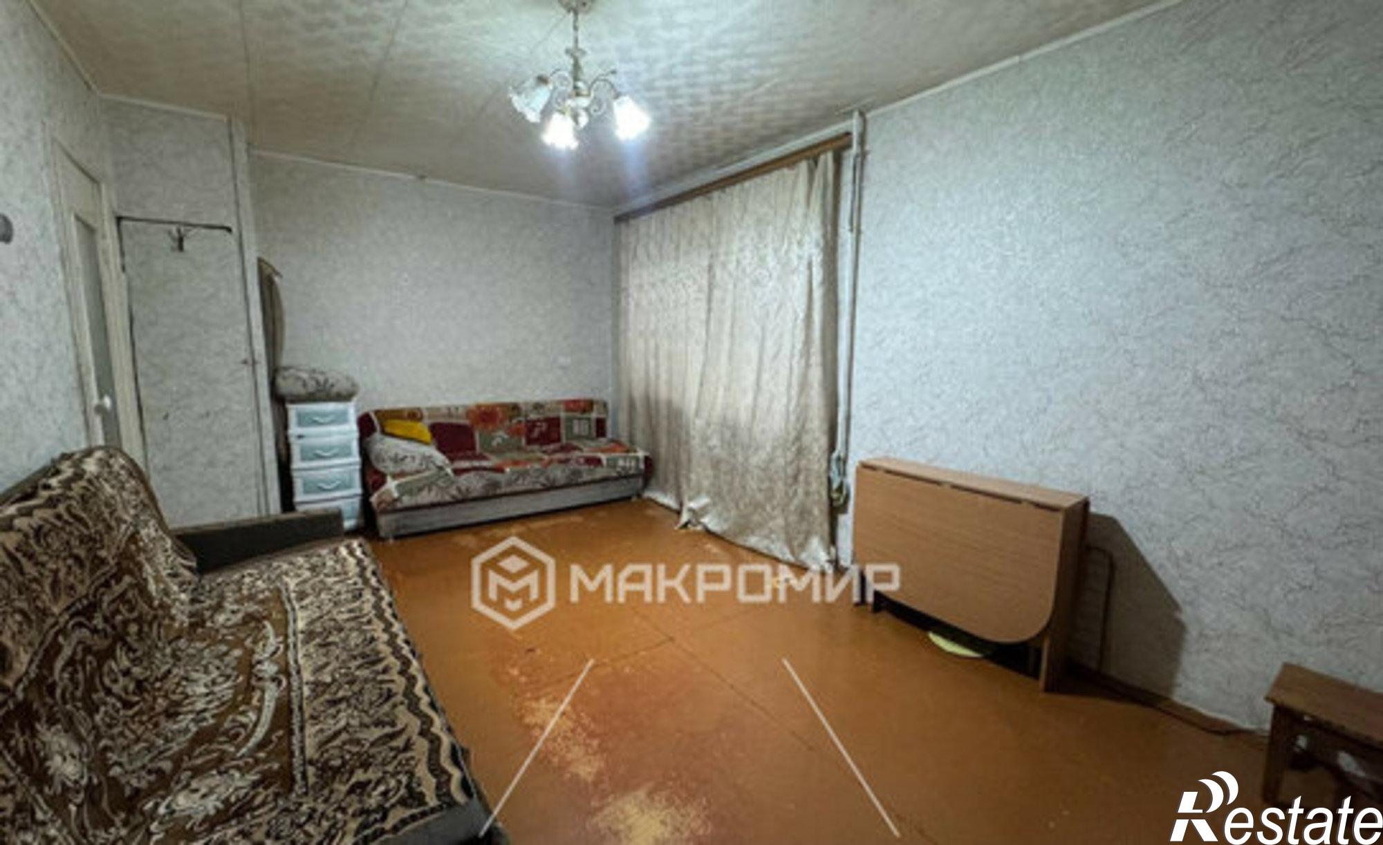 Купить квартиру за 2 600 000 рублей на ул Коммуны, 49