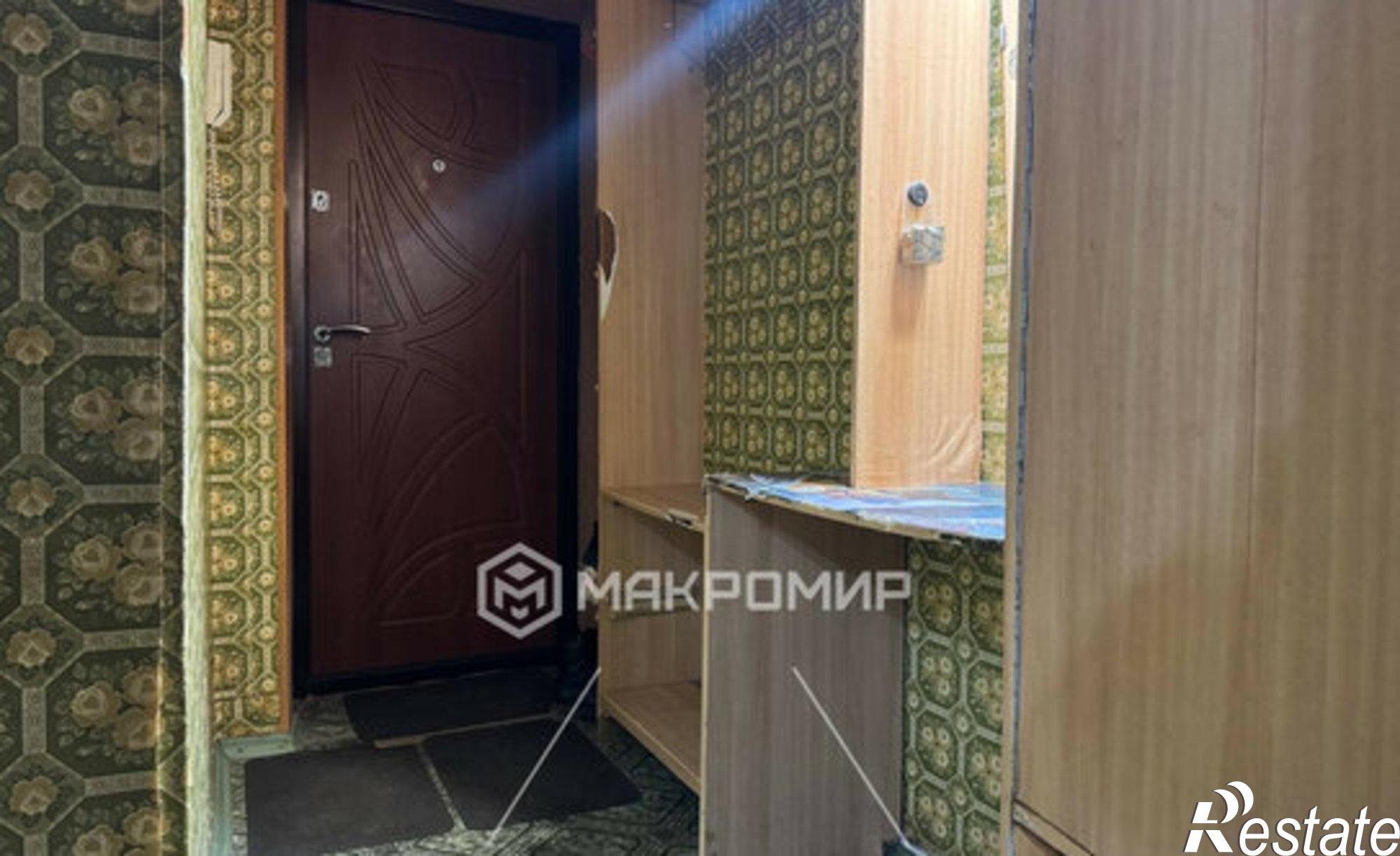 Купить квартиру за 2 600 000 рублей на ул Коммуны, 49