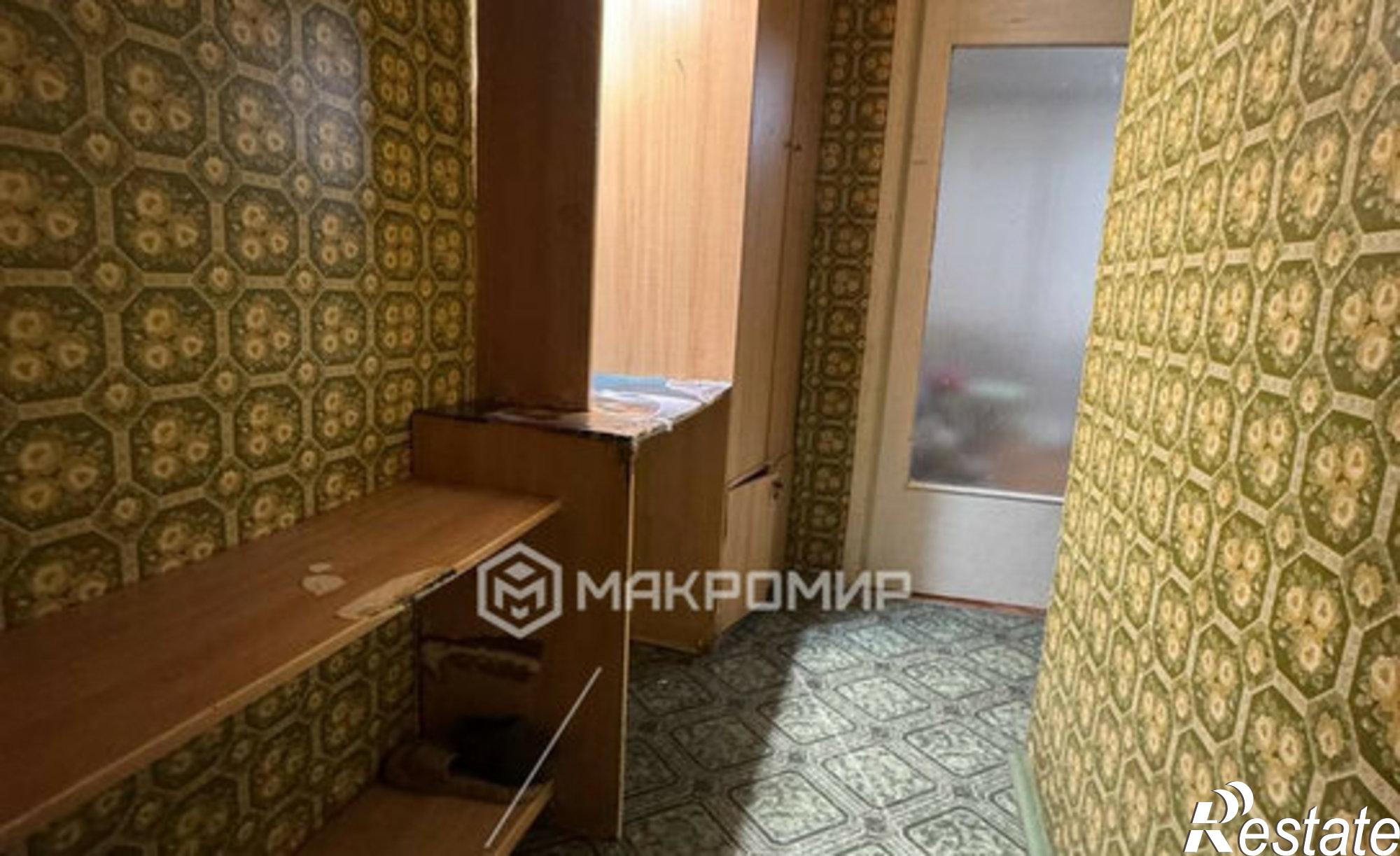 Купить квартиру за 2 600 000 рублей на ул Коммуны, 49