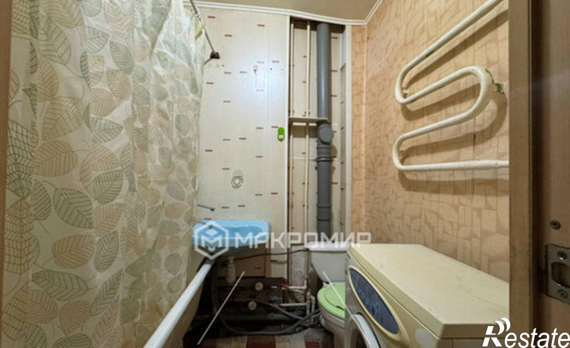 Купить квартиру за 2 600 000 рублей на ул Коммуны, 49