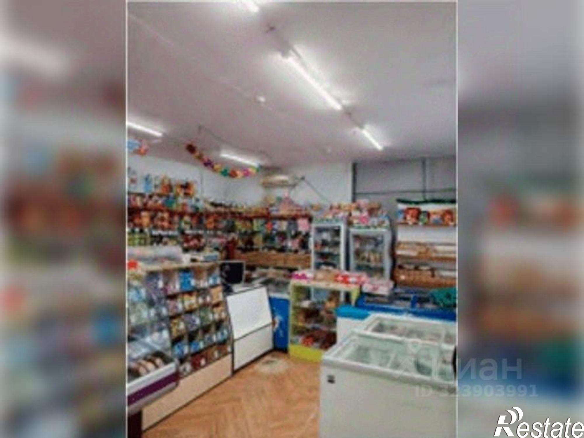 Купить торговое помещение за 646 404 рублей на ул Сосновая, 15