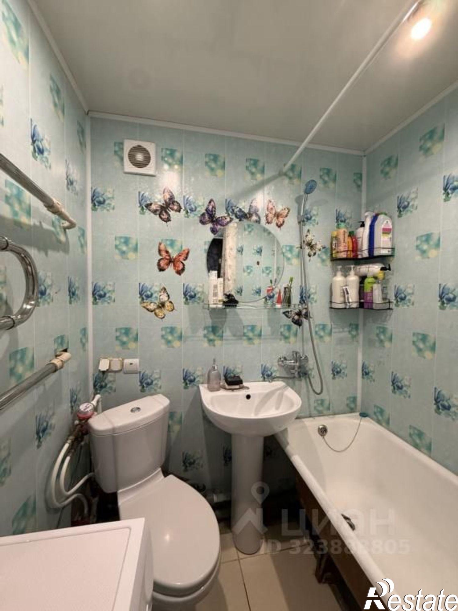 Купить квартиру за 1 900 000 рублей на ул Мира, 52