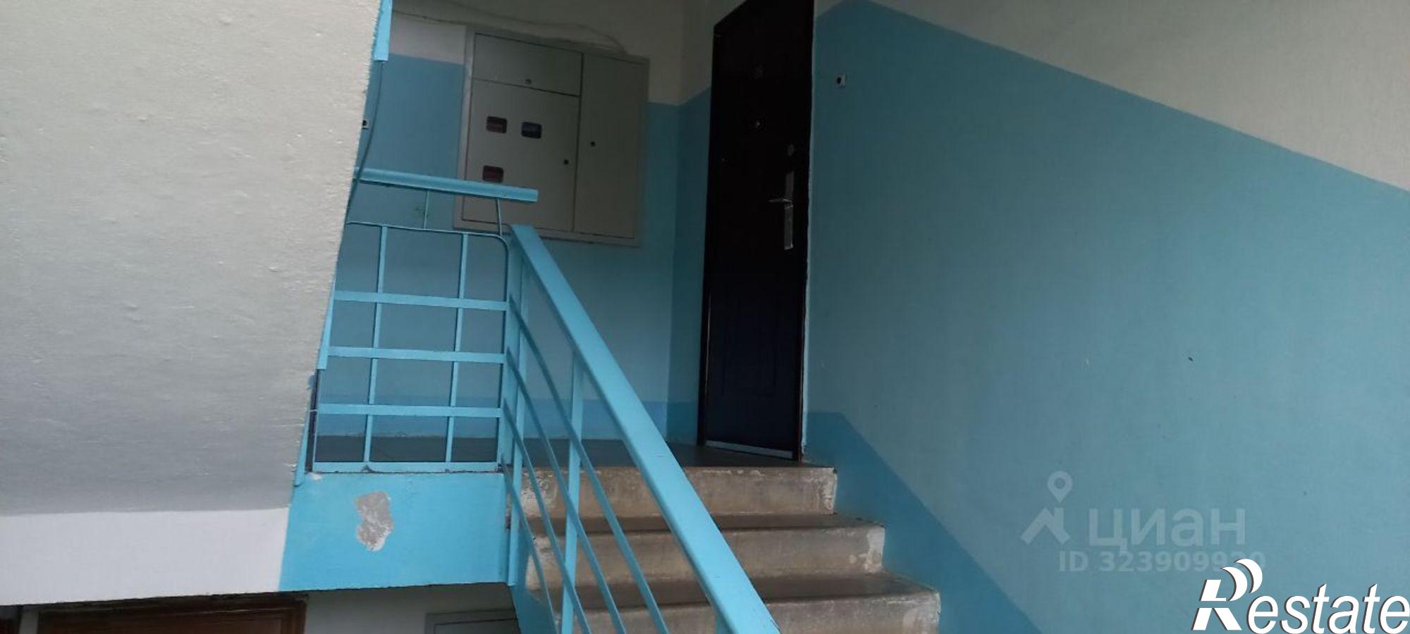 Купить квартиру за 5 900 000 рублей на ул Коммунистическая, 5а