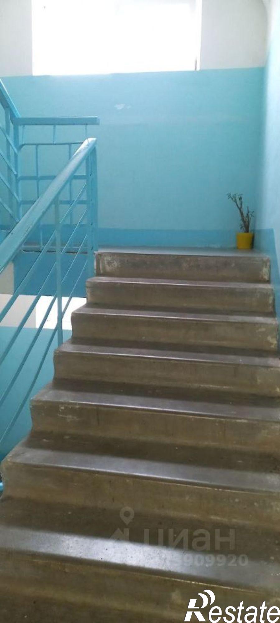 Купить квартиру за 5 900 000 рублей на ул Коммунистическая, 5а