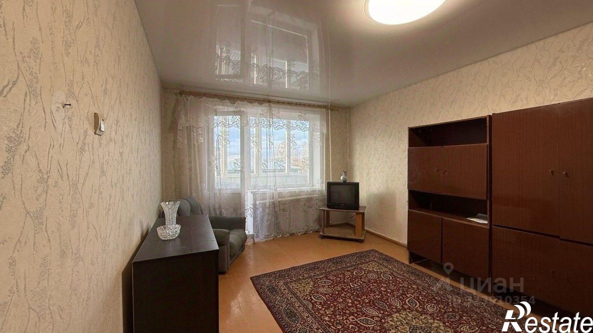 Купить квартиру за 2 400 000 рублей на ул Степана Разина, 25