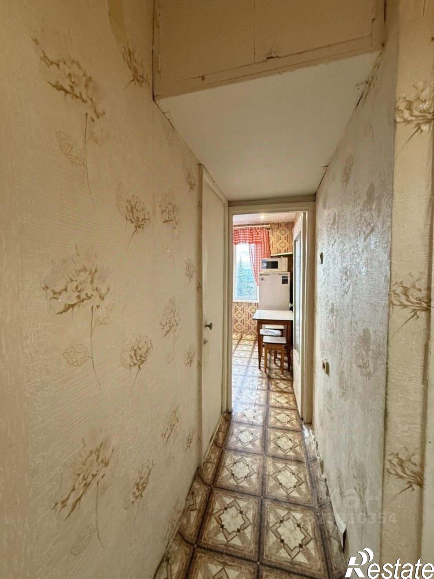 Купить квартиру за 2 400 000 рублей на ул Степана Разина, 25