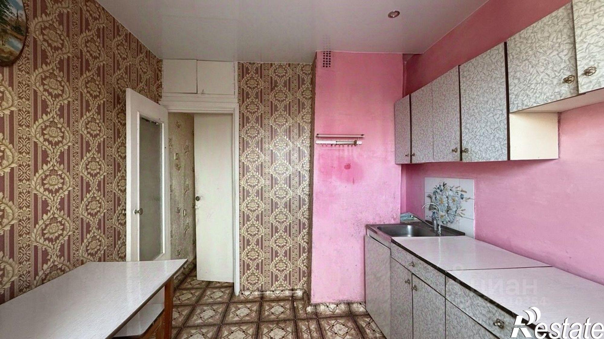 Купить квартиру за 2 400 000 рублей на ул Степана Разина, 25