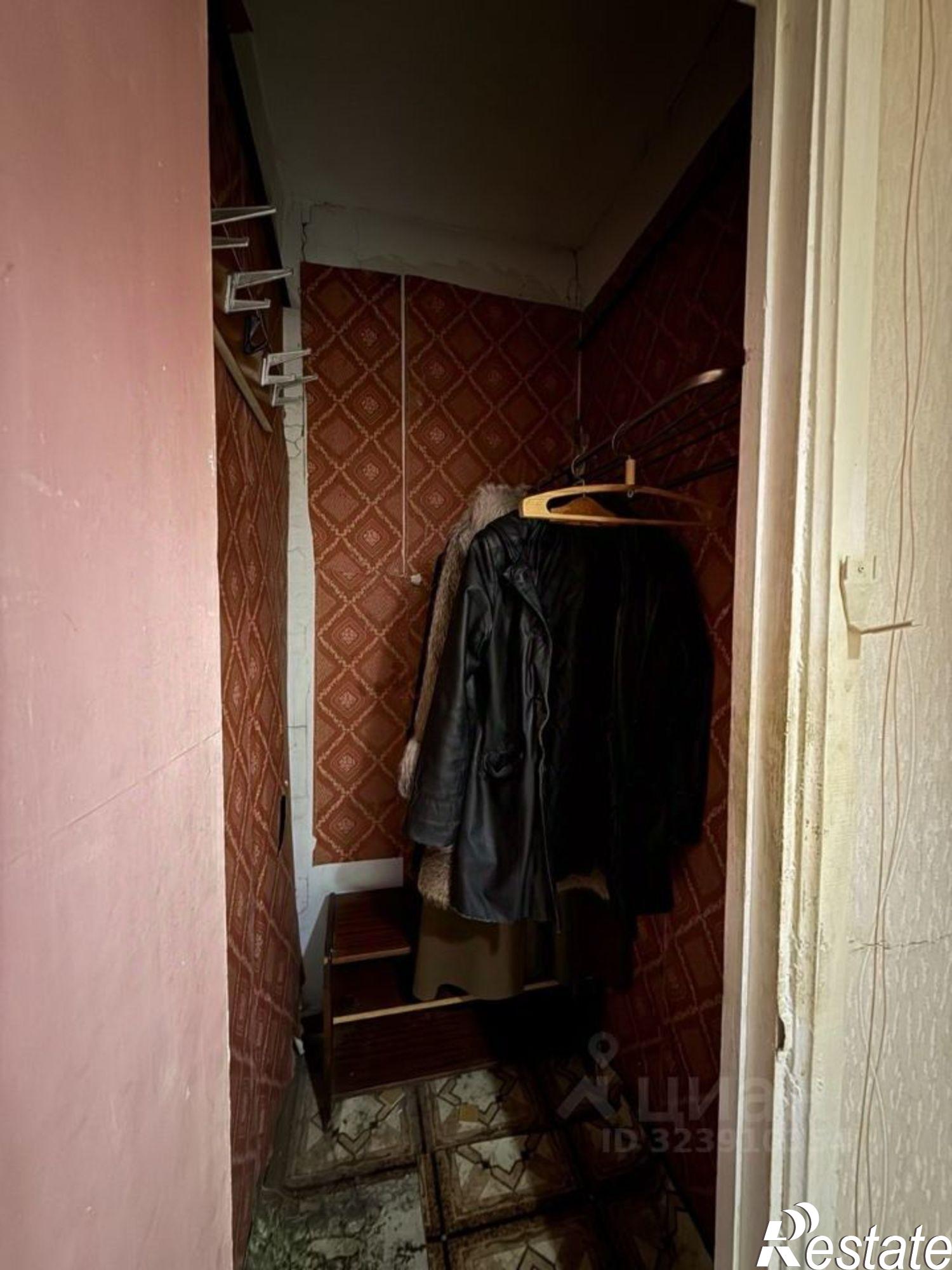 Купить квартиру за 2 400 000 рублей на ул Степана Разина, 25