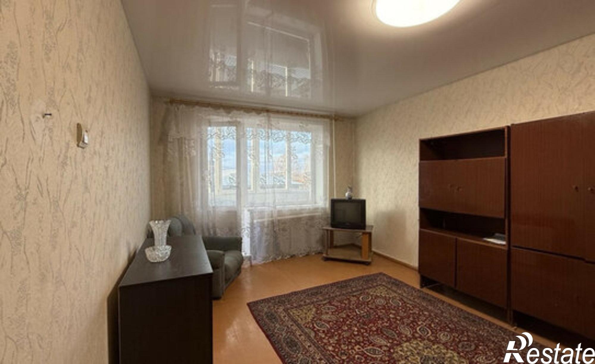 Купить квартиру за 2 400 000 рублей на ул Степана Разина, 25