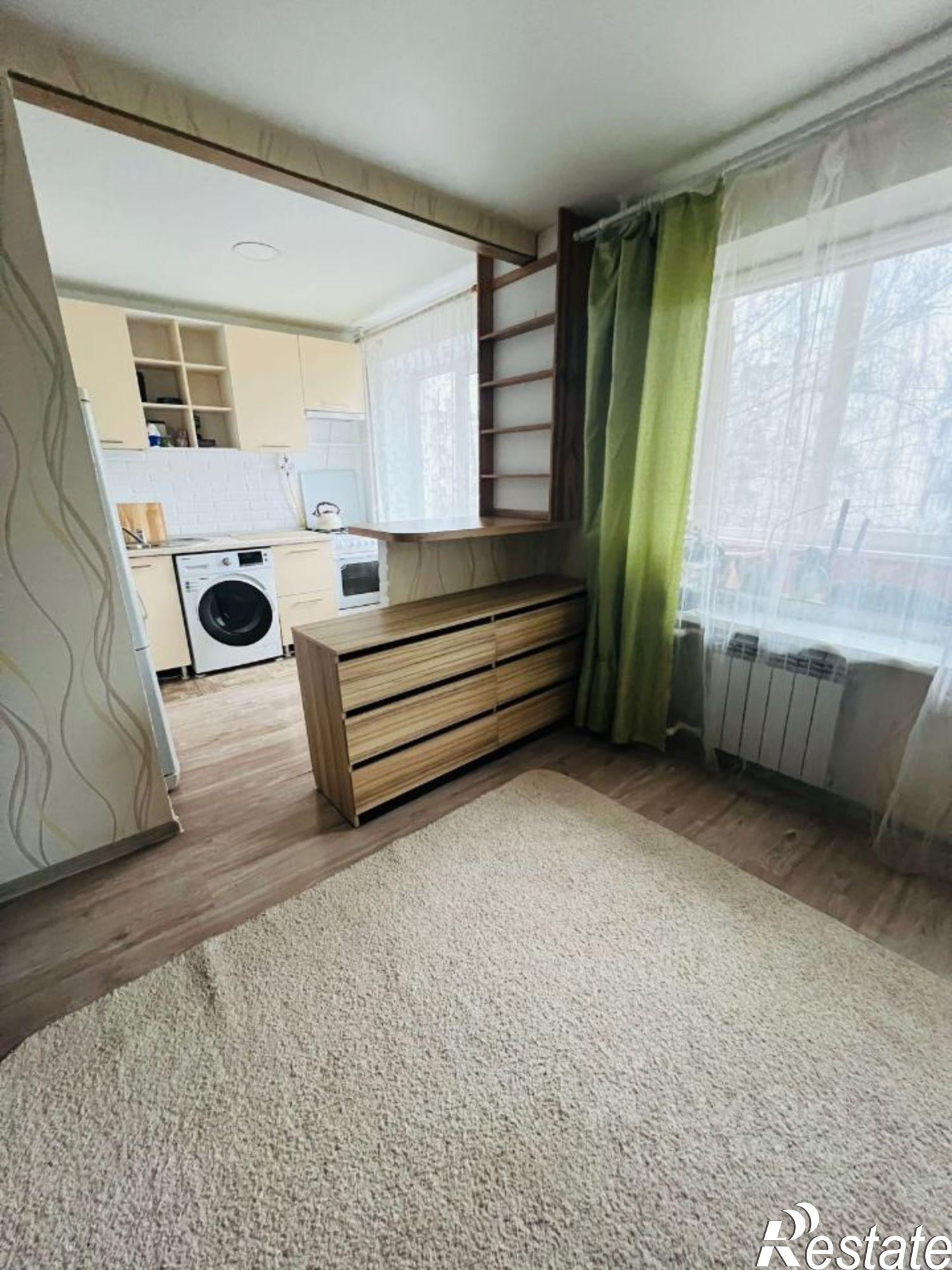 Купить квартиру за 1 950 000 рублей на ул Советская, 2/1