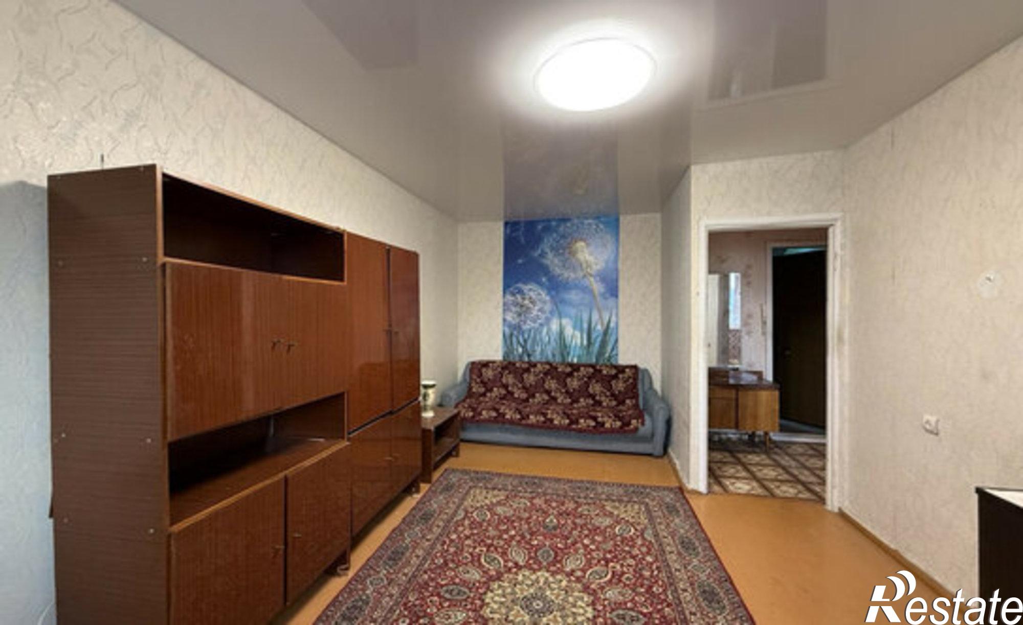 Купить квартиру за 2 400 000 рублей на ул Степана Разина, 25