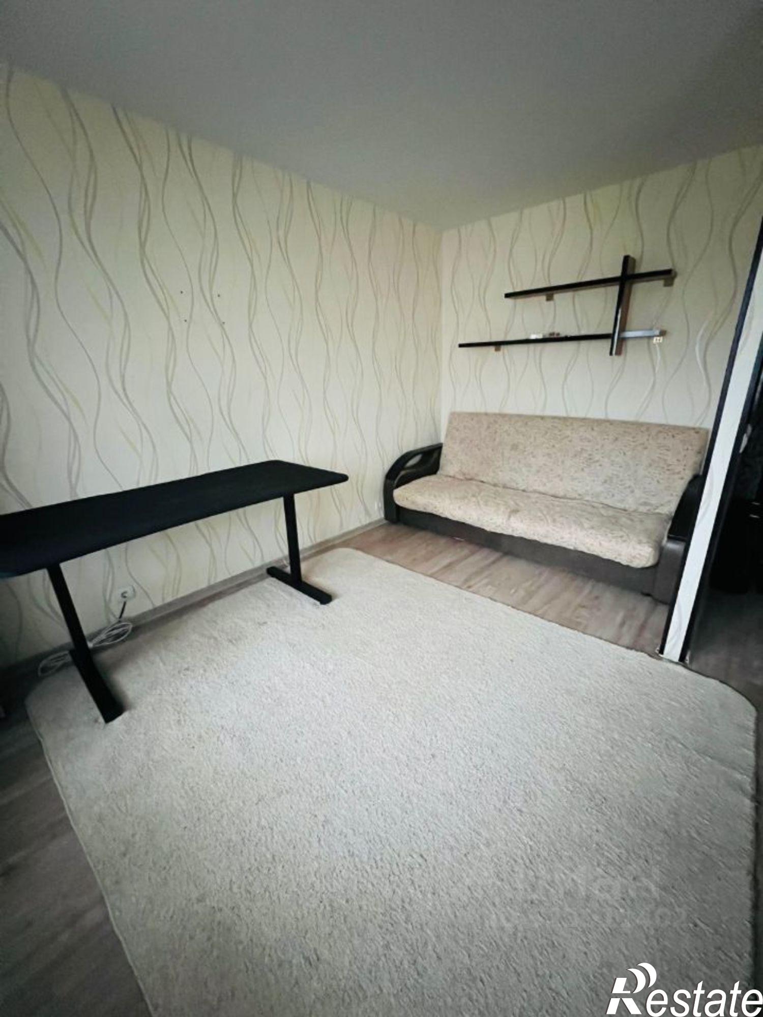 Купить квартиру за 1 950 000 рублей на ул Советская, 2/1