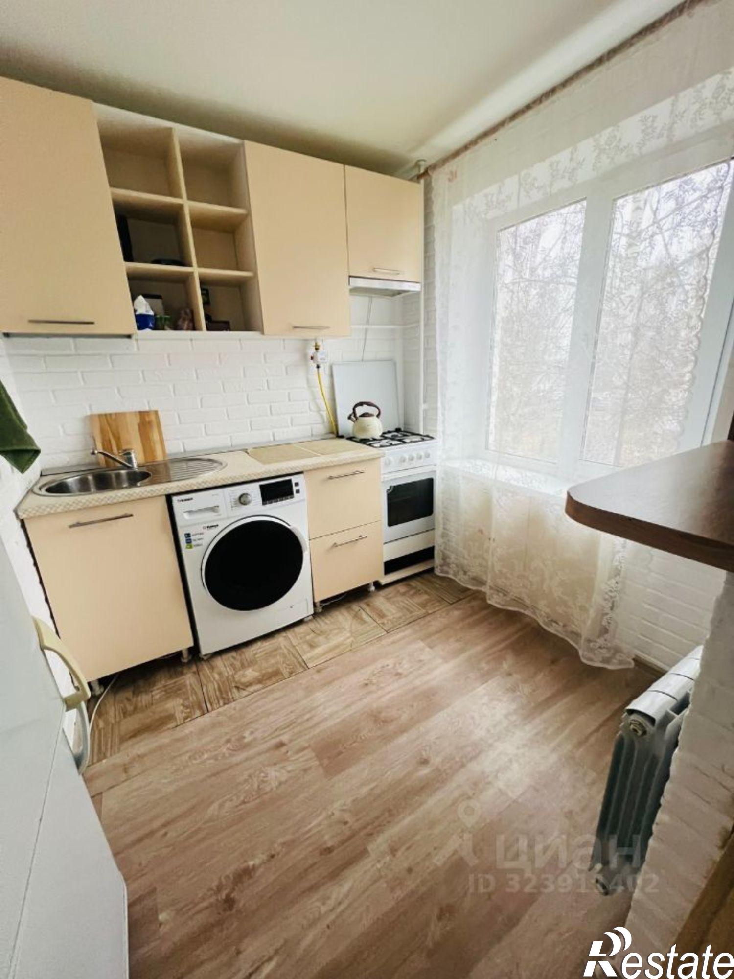 Купить квартиру за 1 950 000 рублей на ул Советская, 2/1