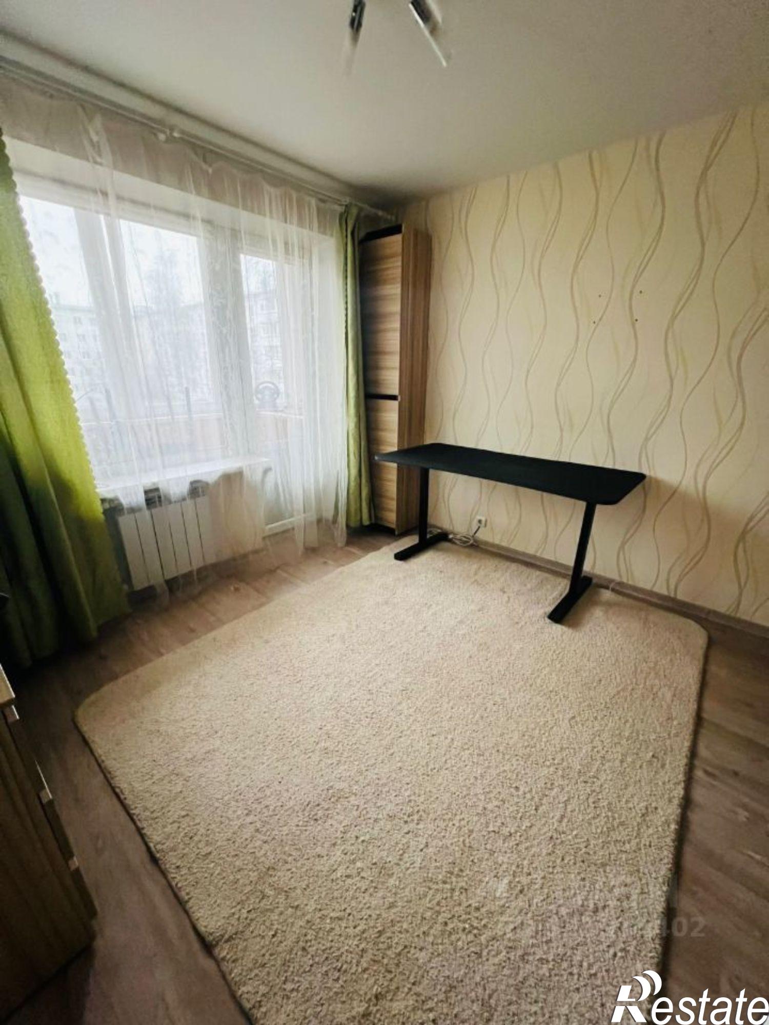 Купить квартиру за 1 950 000 рублей на ул Советская, 2/1