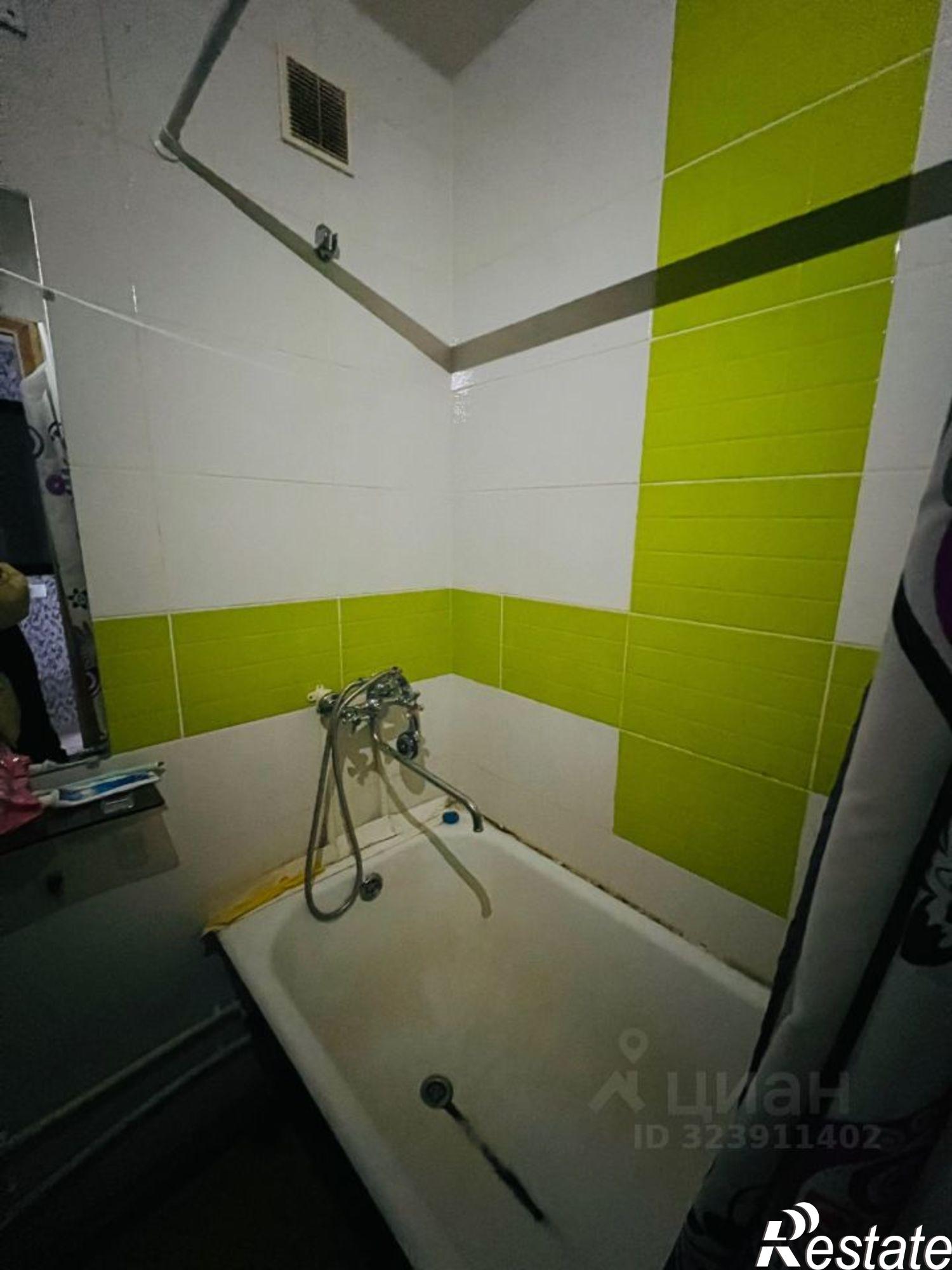 Купить квартиру за 1 950 000 рублей на ул Советская, 2/1