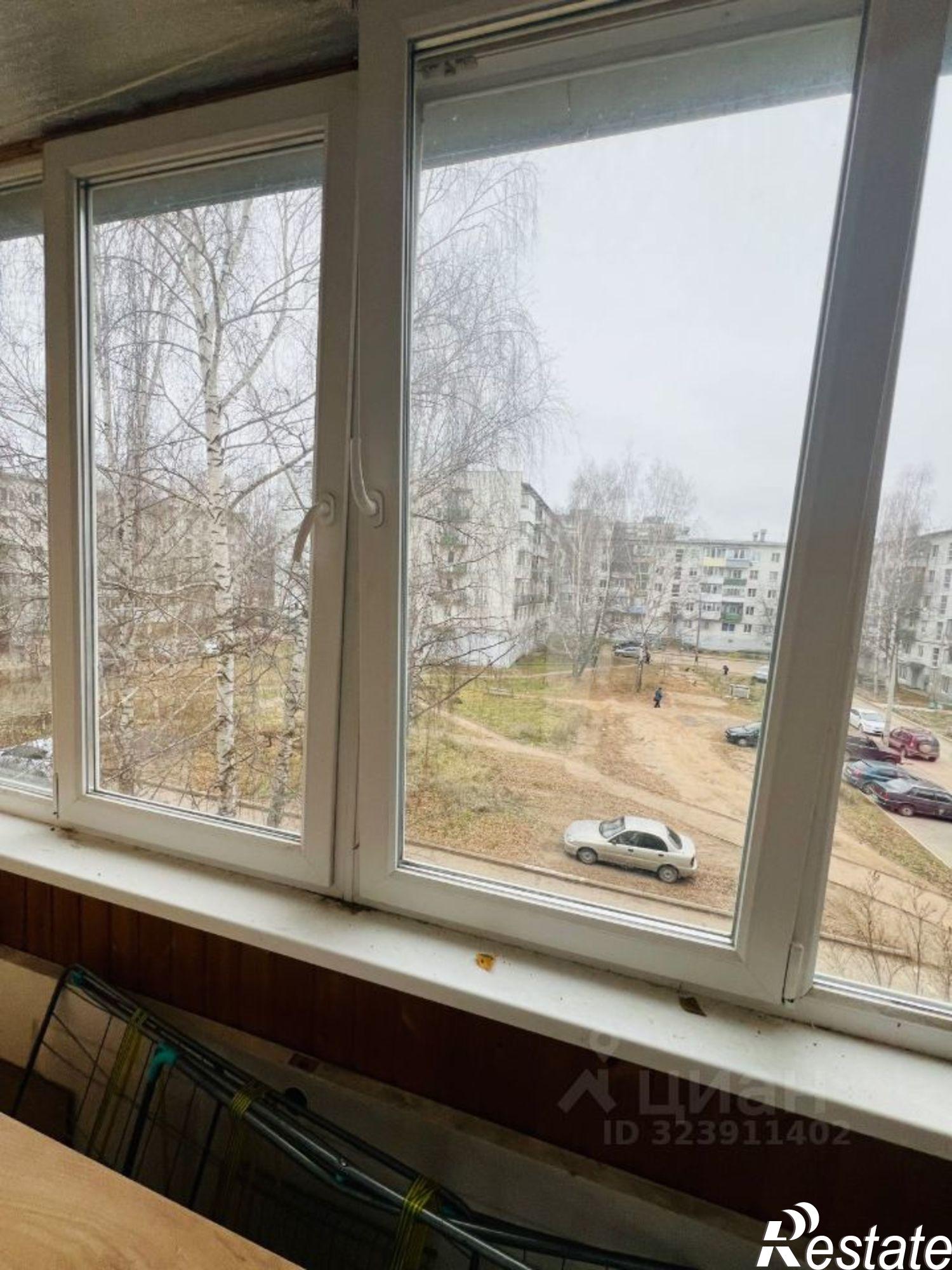 Купить квартиру за 1 950 000 рублей на ул Советская, 2/1