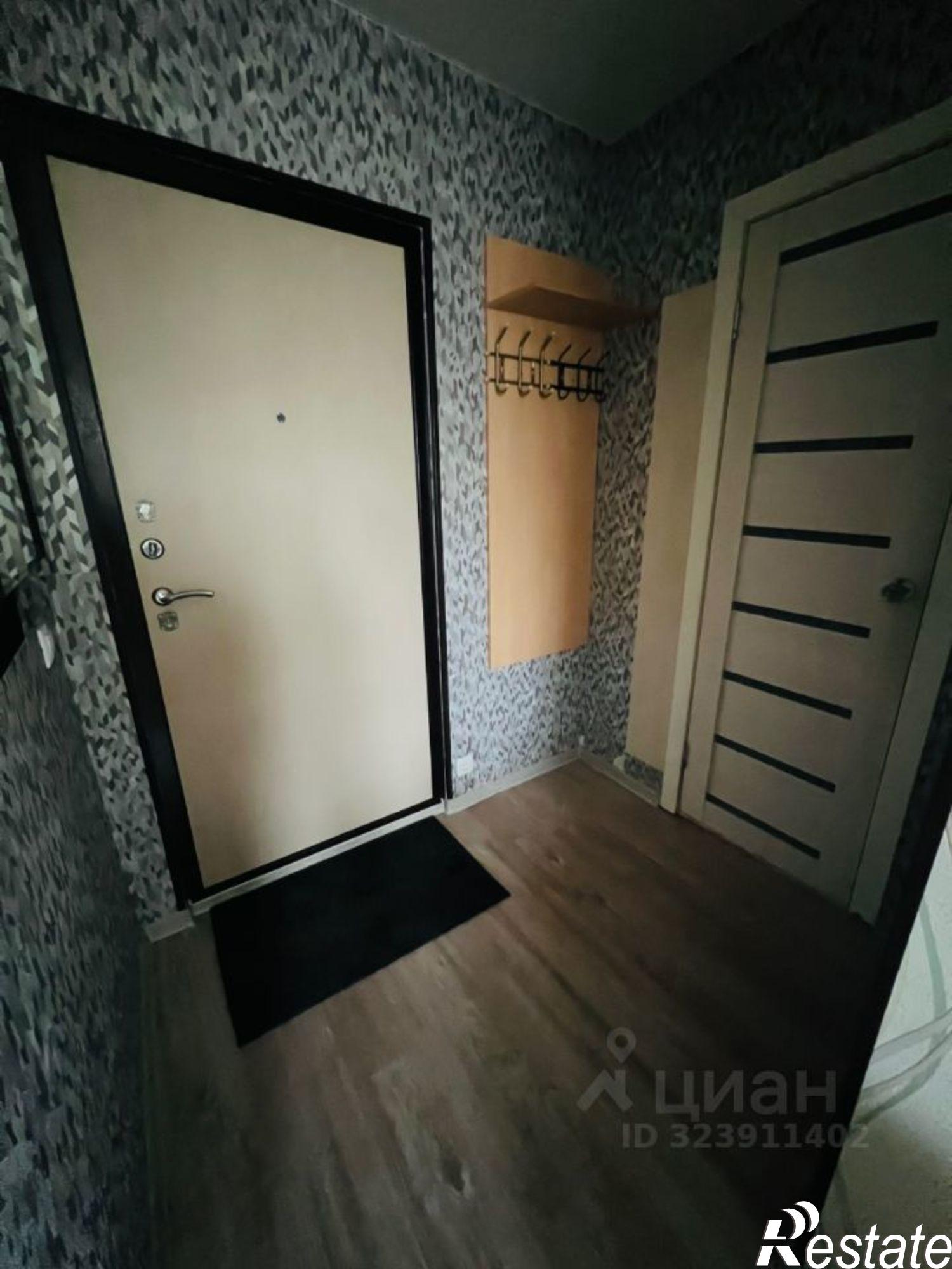 Купить квартиру за 1 950 000 рублей на ул Советская, 2/1