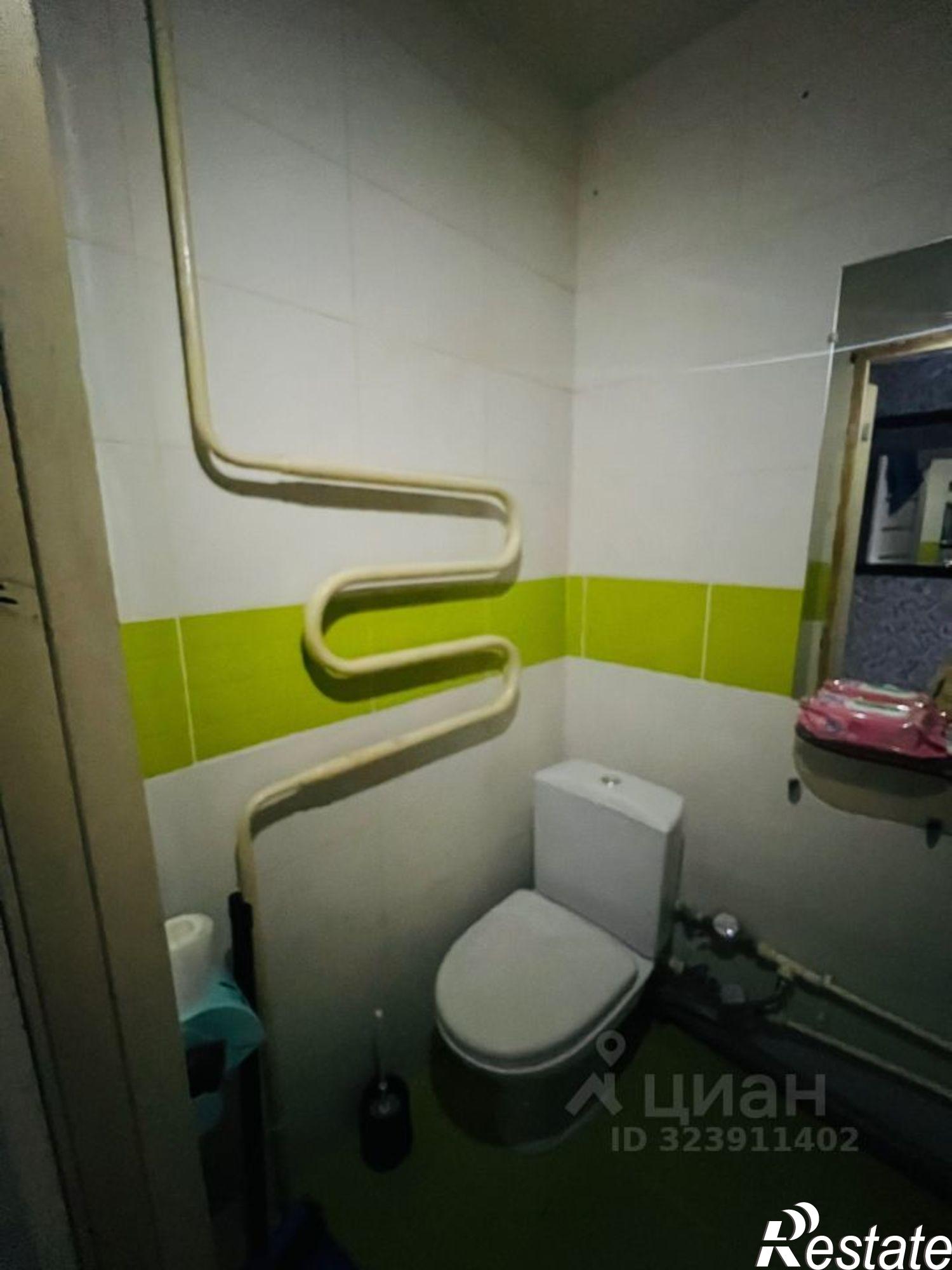 Купить квартиру за 1 950 000 рублей на ул Советская, 2/1