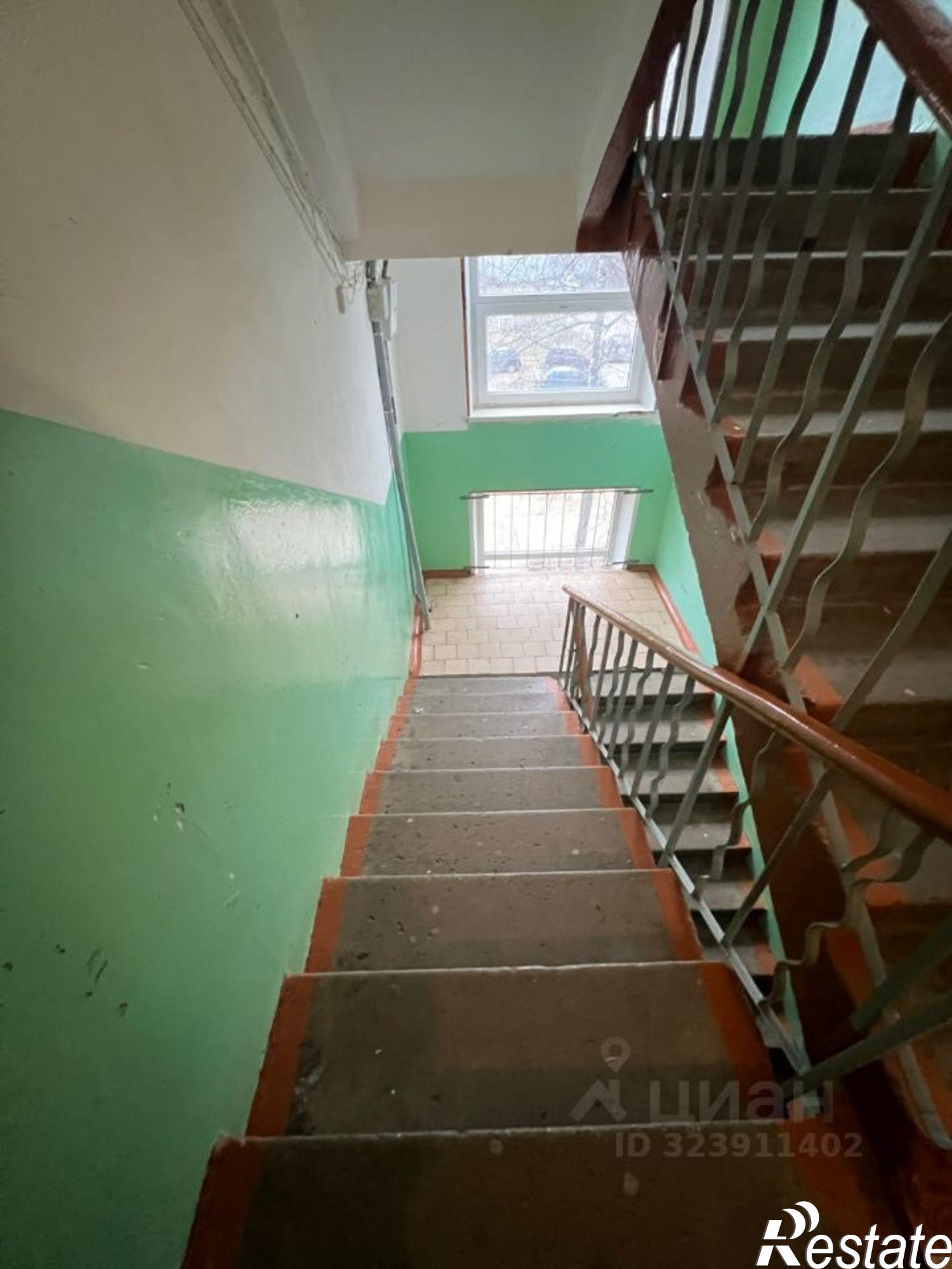 Купить квартиру за 1 950 000 рублей на ул Советская, 2/1