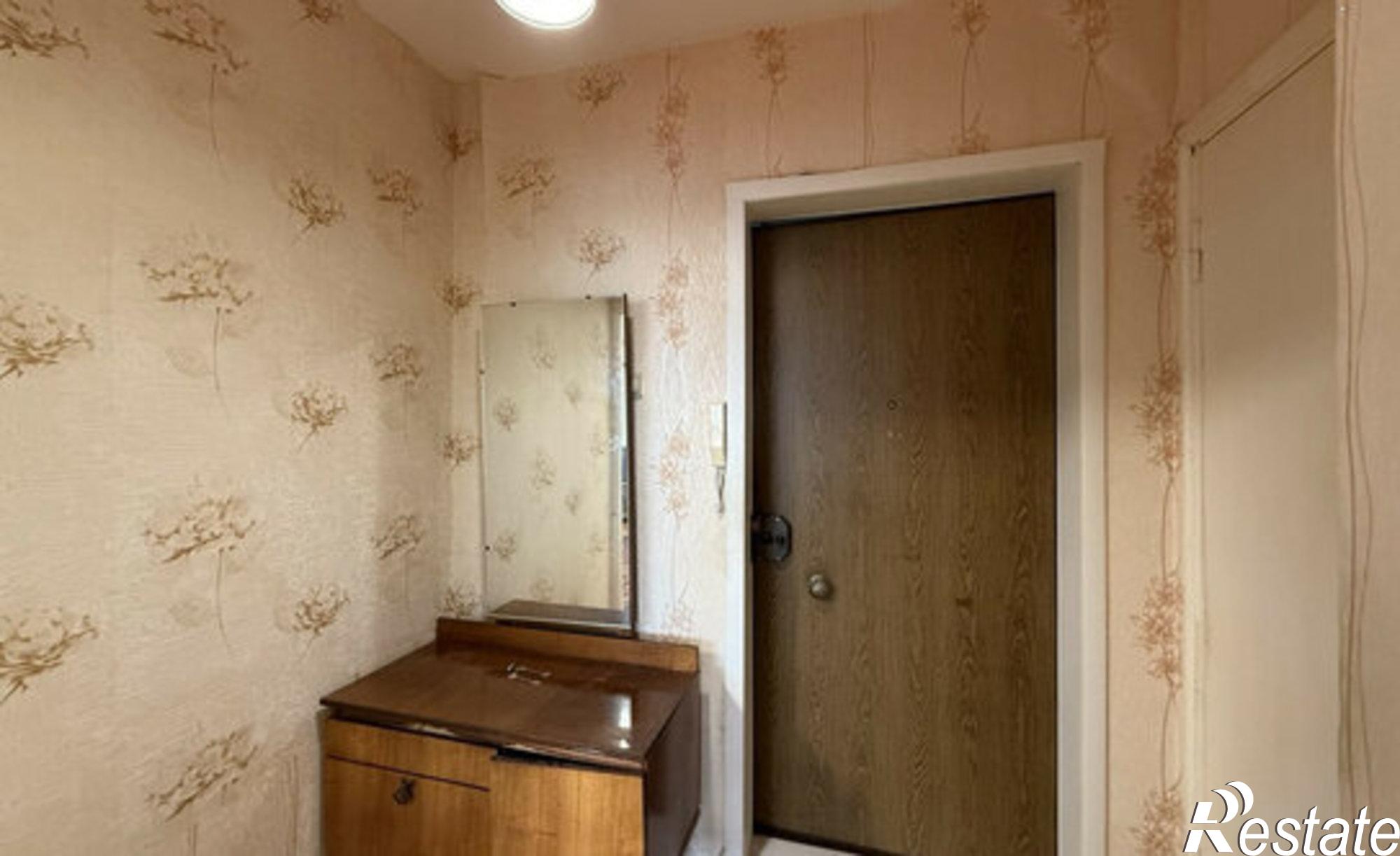 Купить квартиру за 2 400 000 рублей на ул Степана Разина, 25