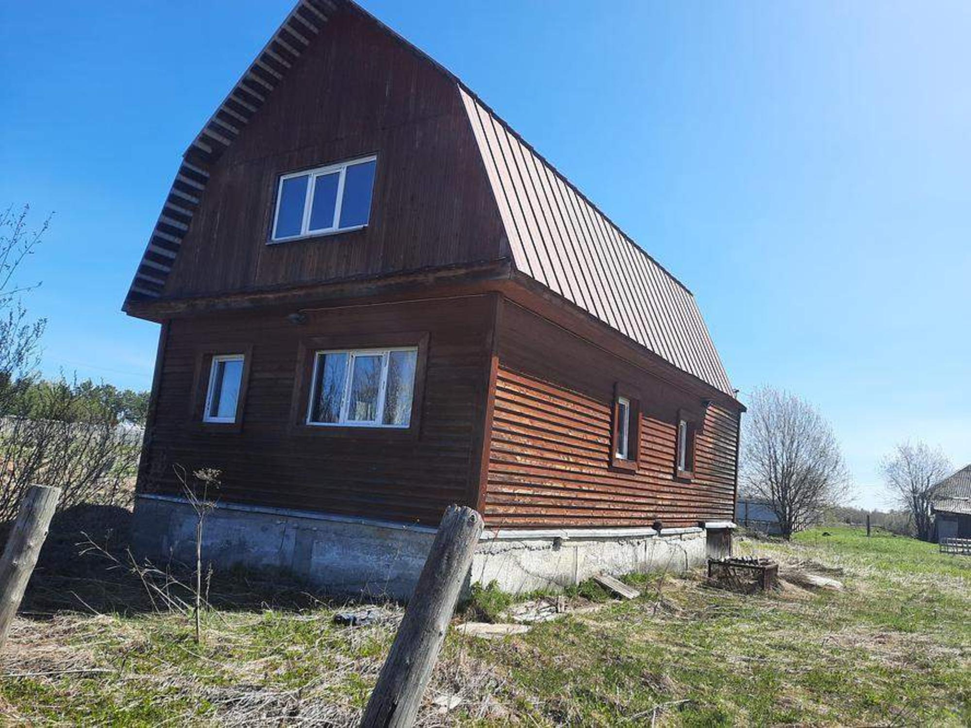 Купить дачу, дом, коттедж за 1 149 000 рублей на Набережная улица