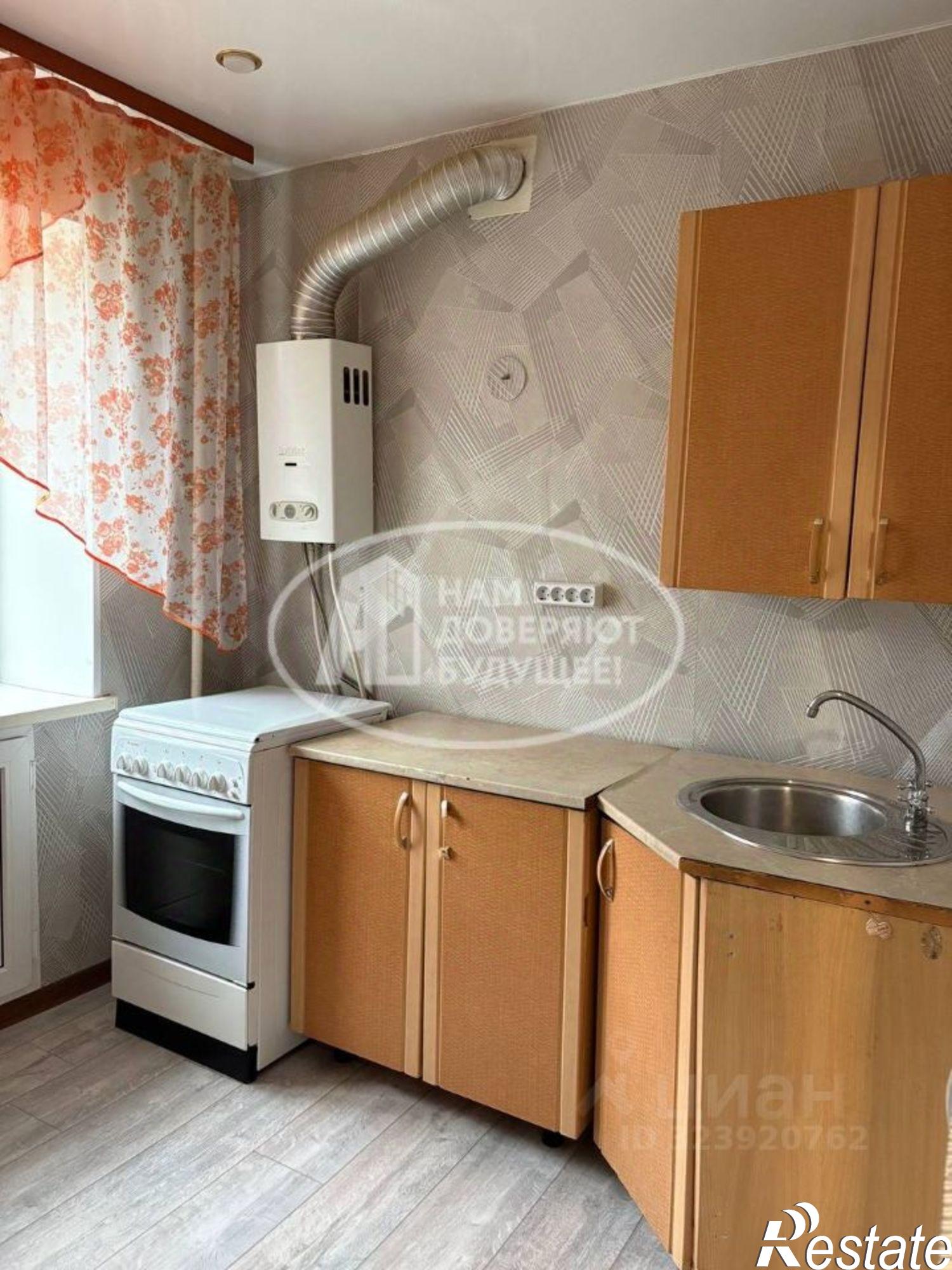 Купить квартиру за 1 600 000 рублей на ул Чайковского, 10