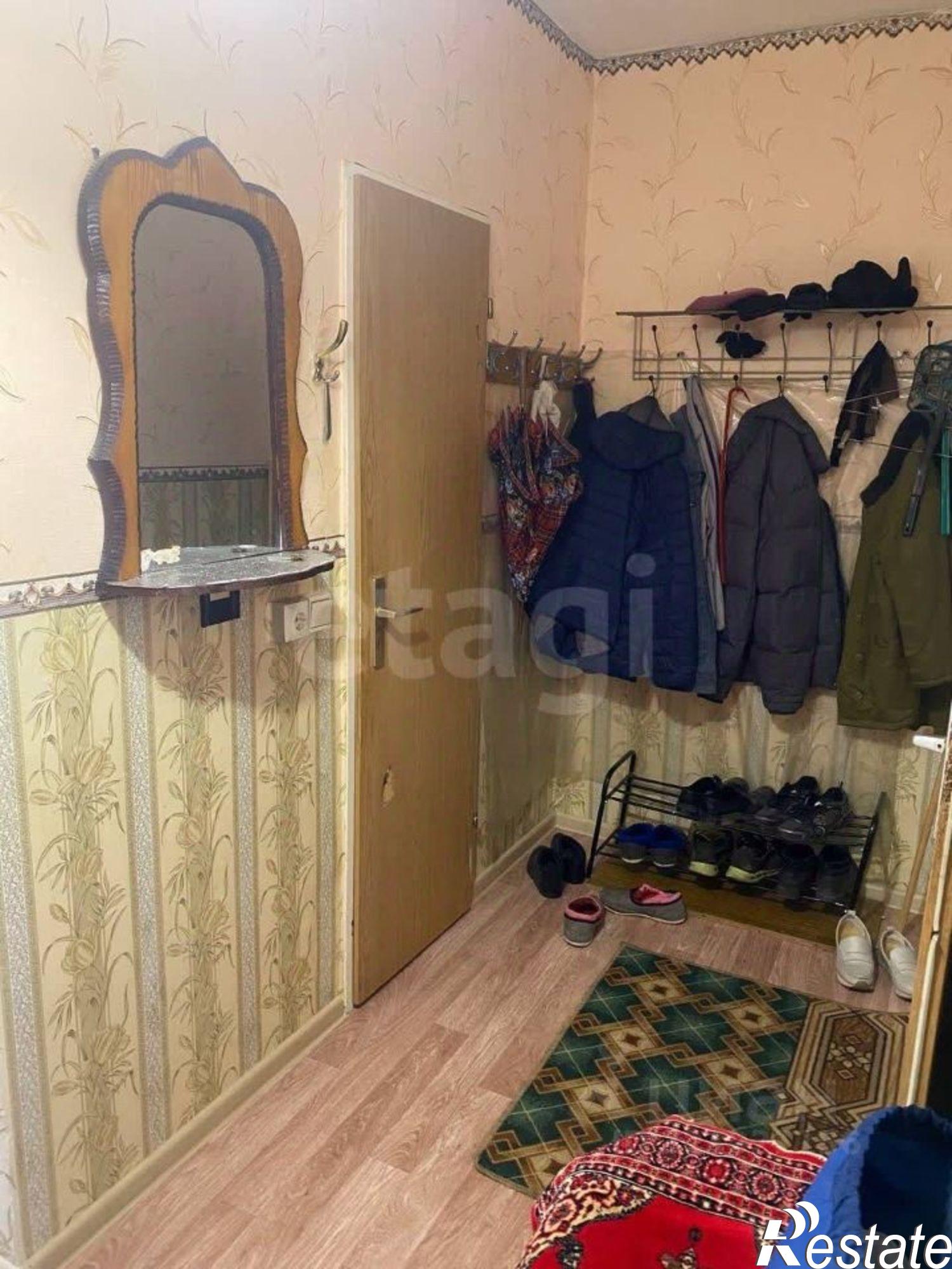 Купить квартиру за 1 050 000 рублей на Восточная улица, 12