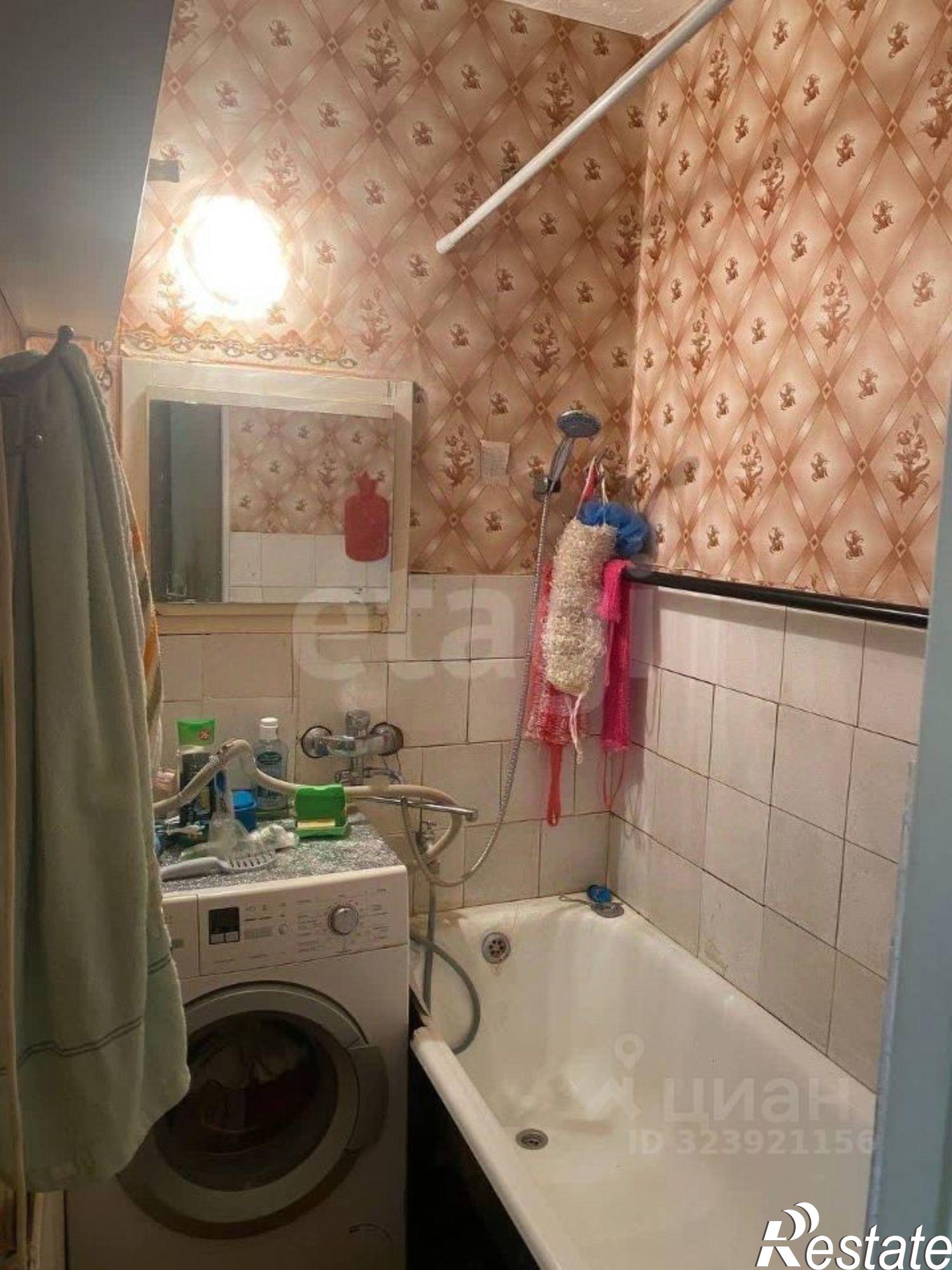 Купить квартиру за 1 050 000 рублей на Восточная улица, 12