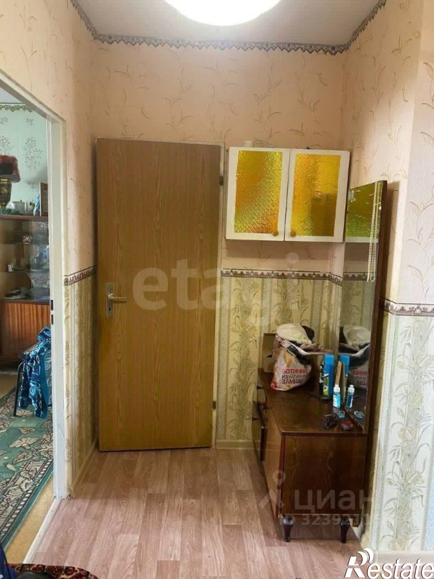 Купить квартиру за 1 050 000 рублей на Восточная улица, 12