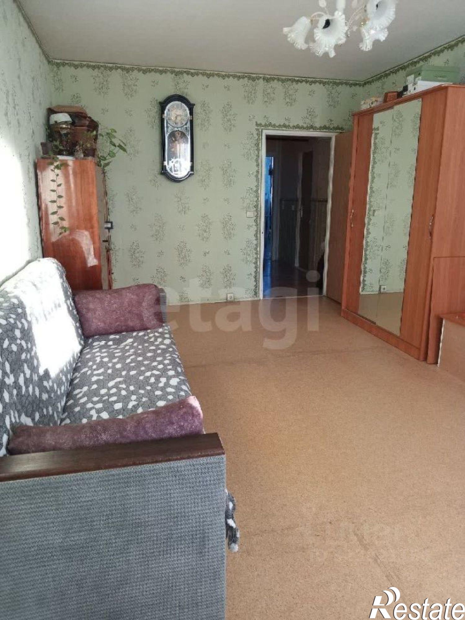 Купить квартиру за 1 050 000 рублей на Восточная улица, 12