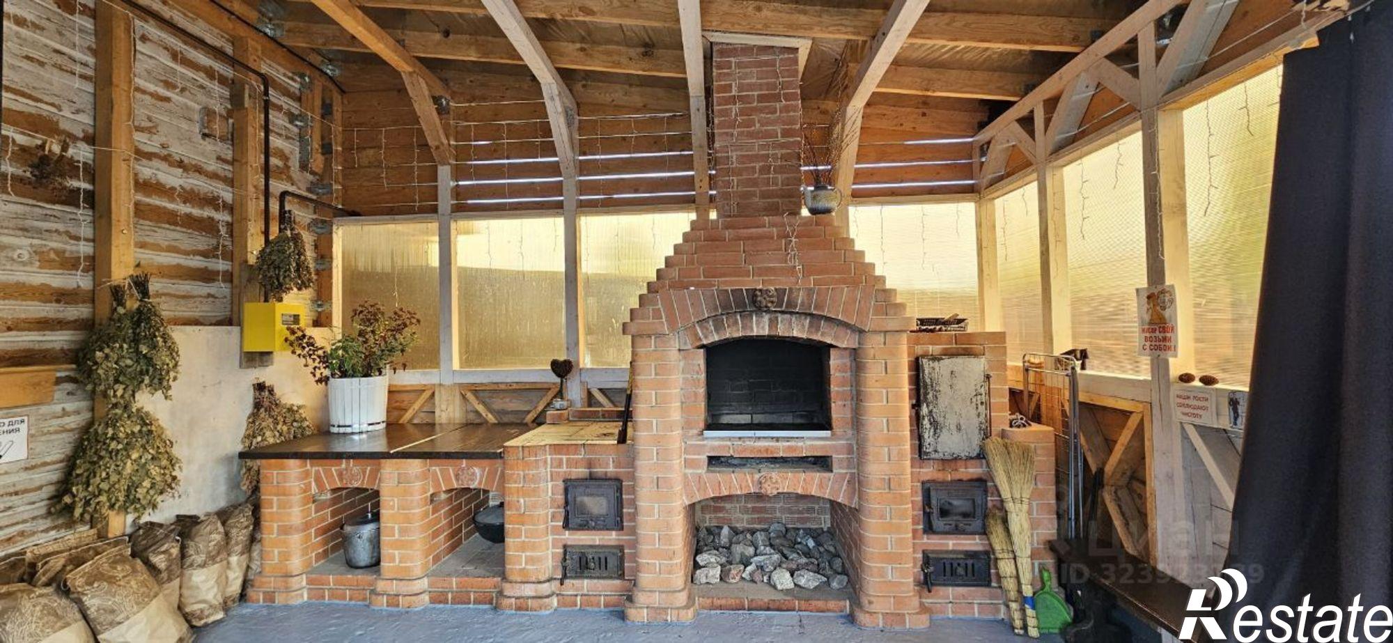 Сдать дачу, дом, коттедж за 150 000 рублей на ул Геологическая, 7