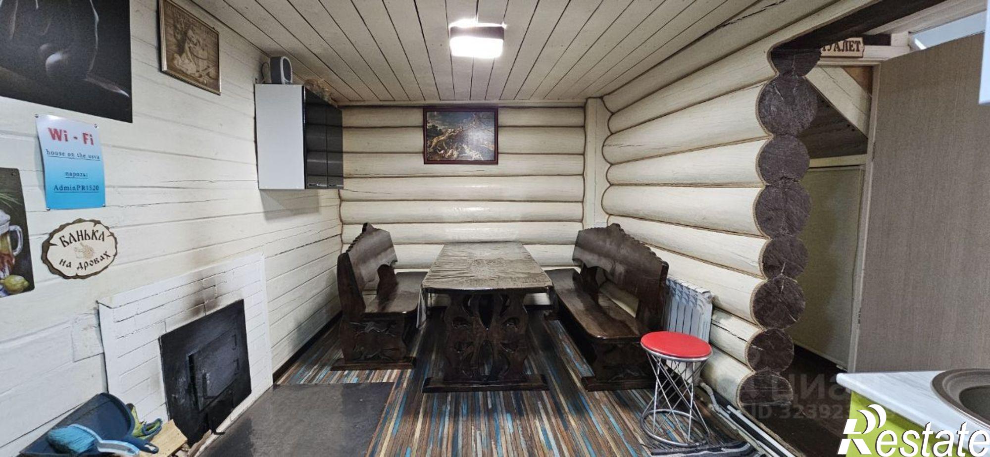 Сдать дачу, дом, коттедж за 150 000 рублей на ул Геологическая, 7