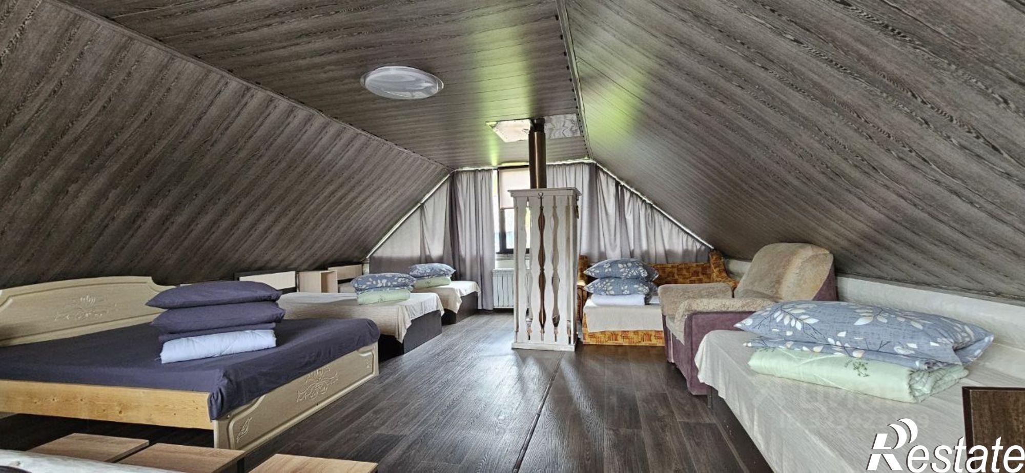 Сдать дачу, дом, коттедж за 150 000 рублей на ул Геологическая, 7