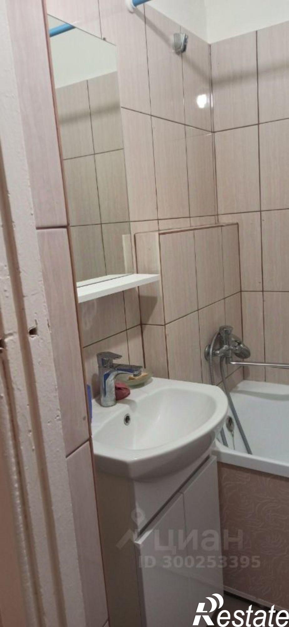 Сдать квартиру за 20 000 рублей на ул Строителей, 3А