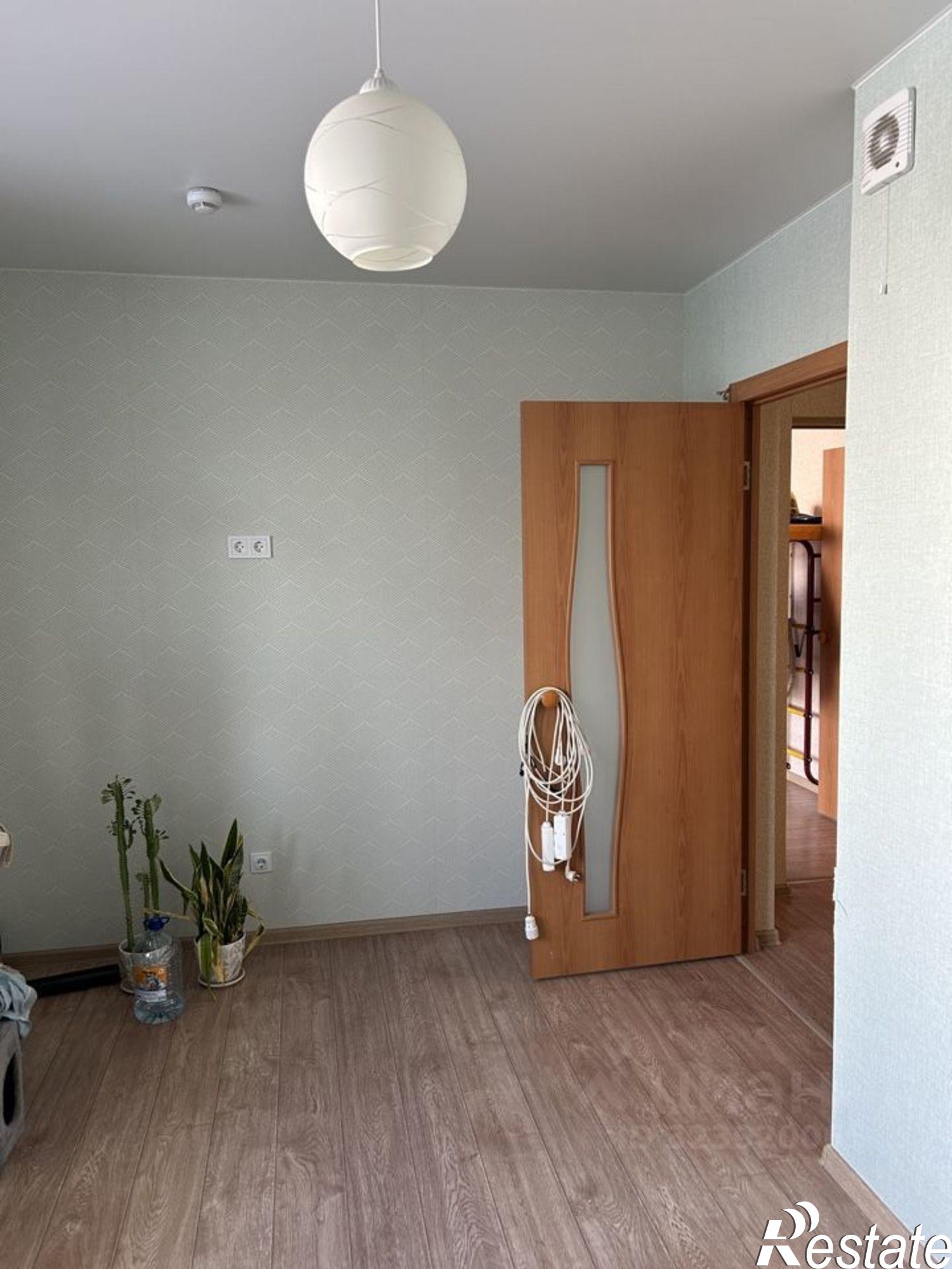 Купить квартиру за 5 300 000 рублей на ул Красавинская, 3