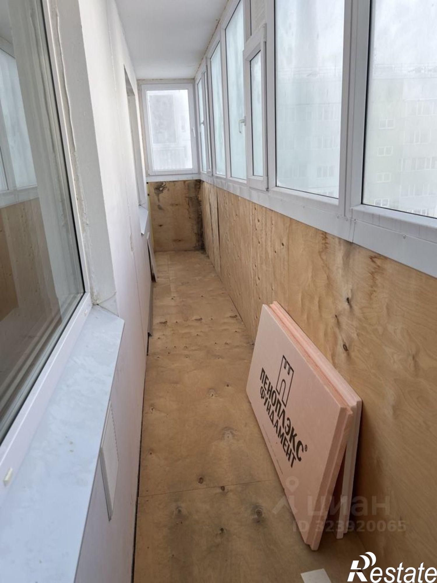 Купить квартиру за 5 300 000 рублей на ул Красавинская, 3