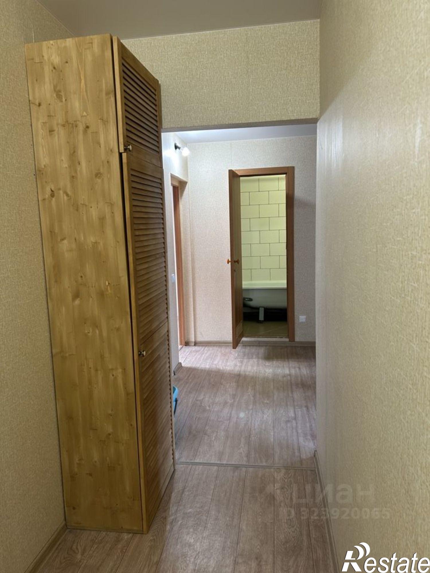 Купить квартиру за 5 300 000 рублей на ул Красавинская, 3