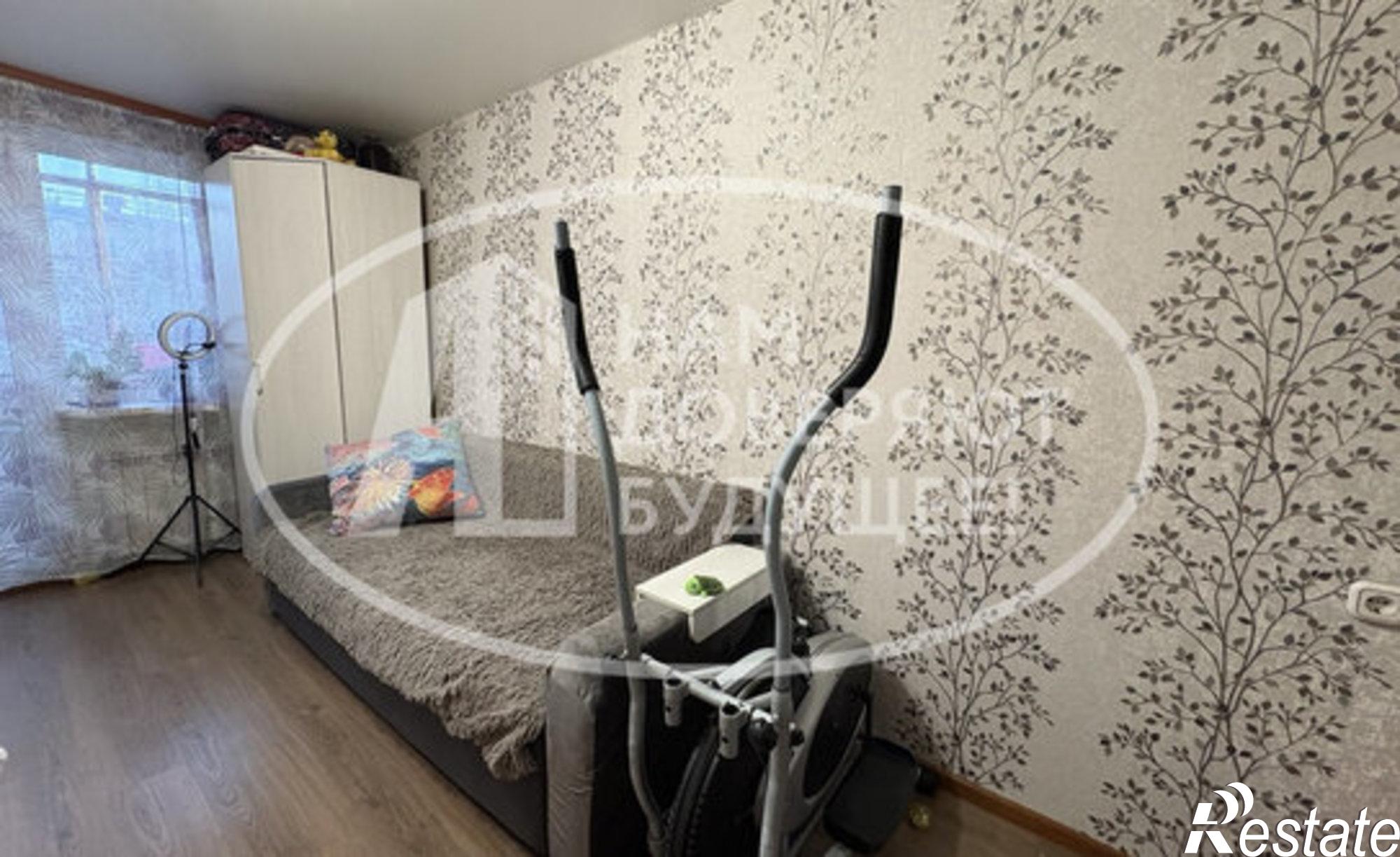 Купить квартиру за 2 100 000 рублей на ул 50 лет ВЛКСМ, 22