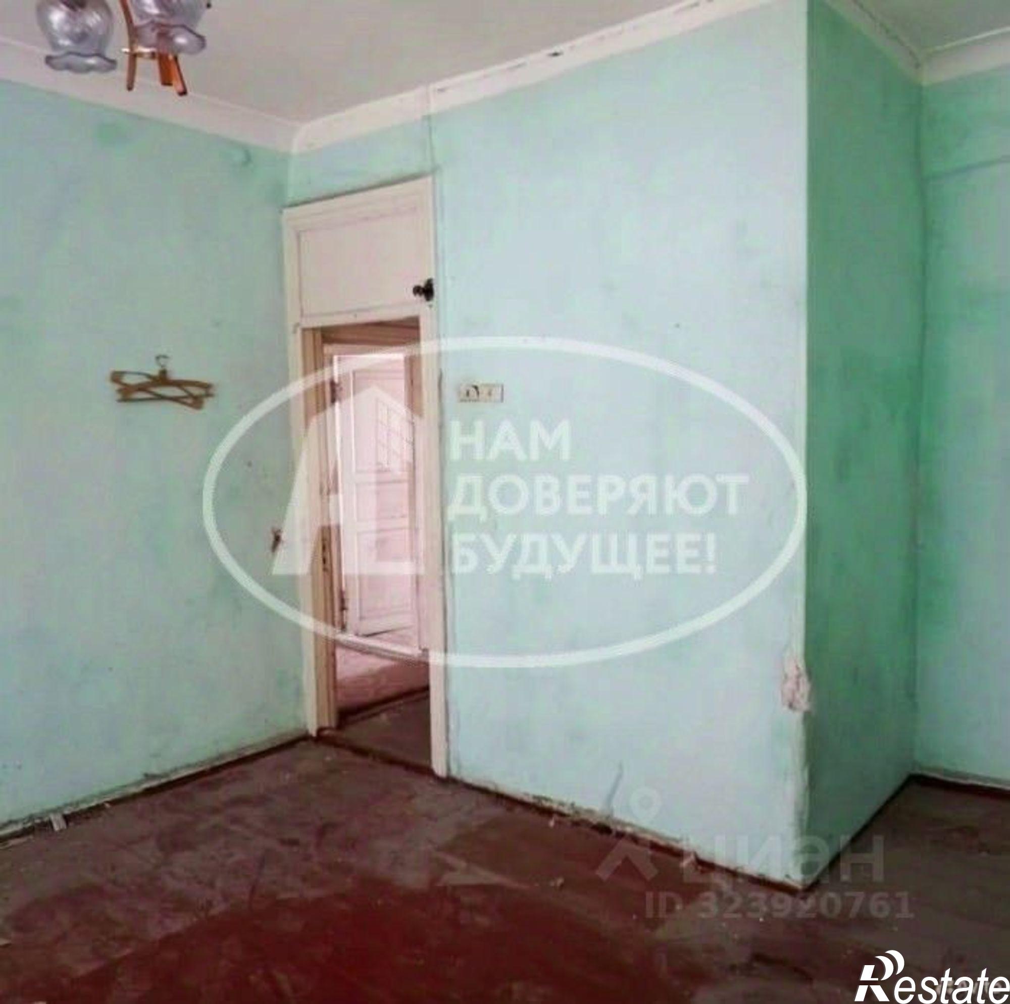 Купить квартиру за 900 000 рублей на ул Фрунзе, 37